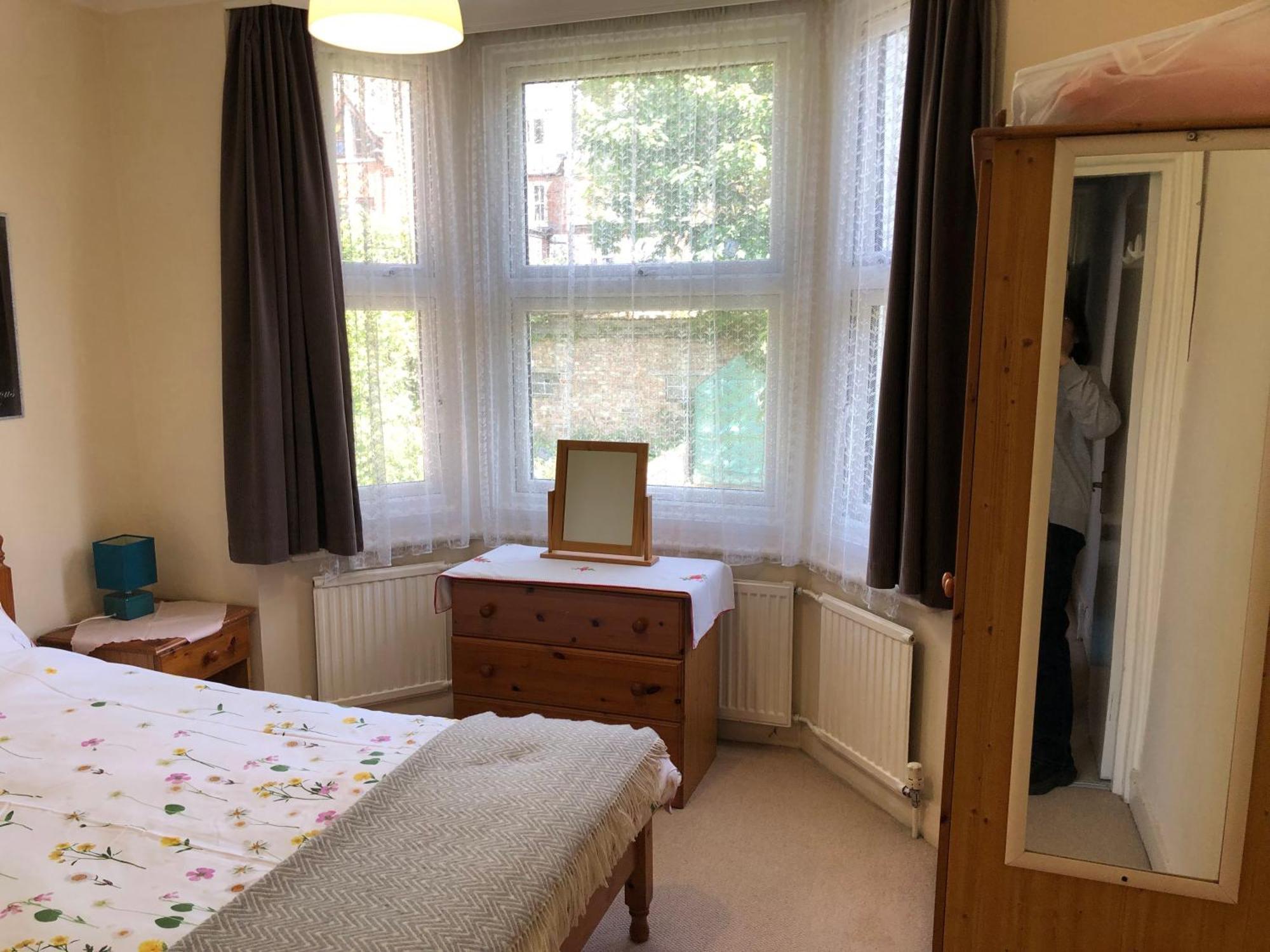 Apartamento Spacious West 2 Bedroom