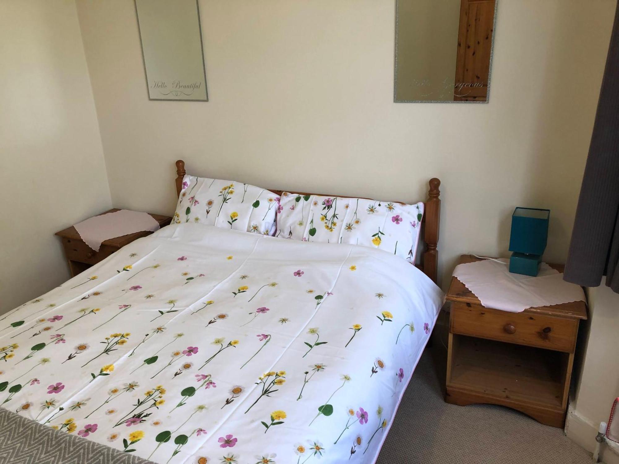 Apartamento Spacious West 2 Bedroom