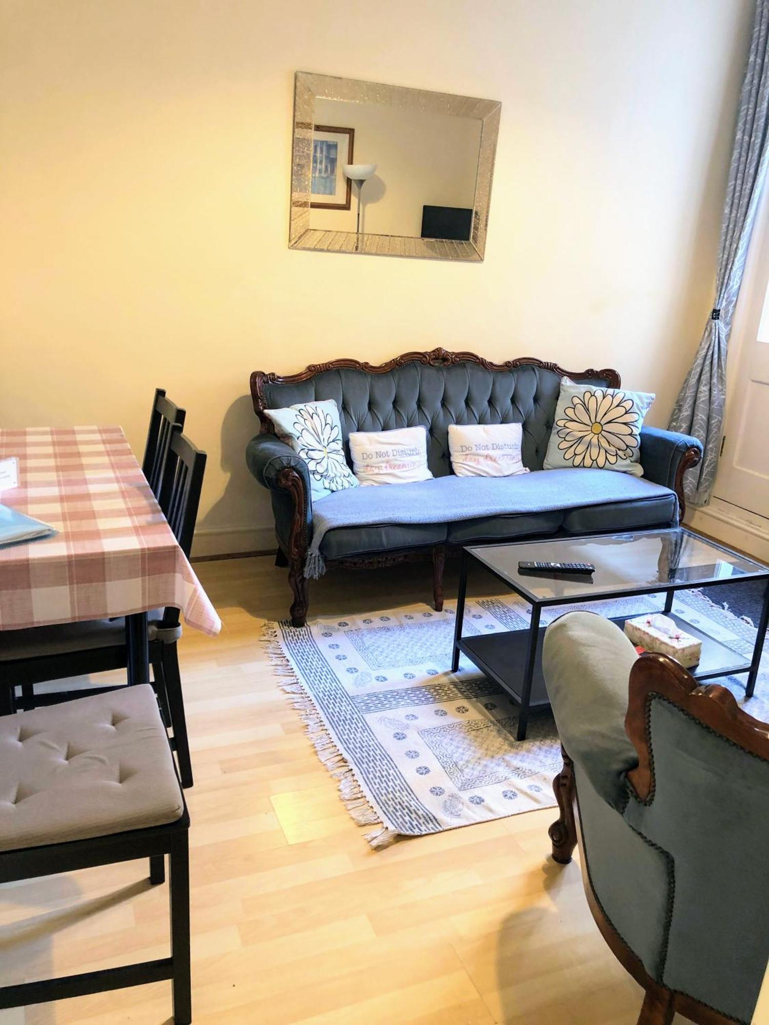 Apartamento Spacious West 2 Bedroom *