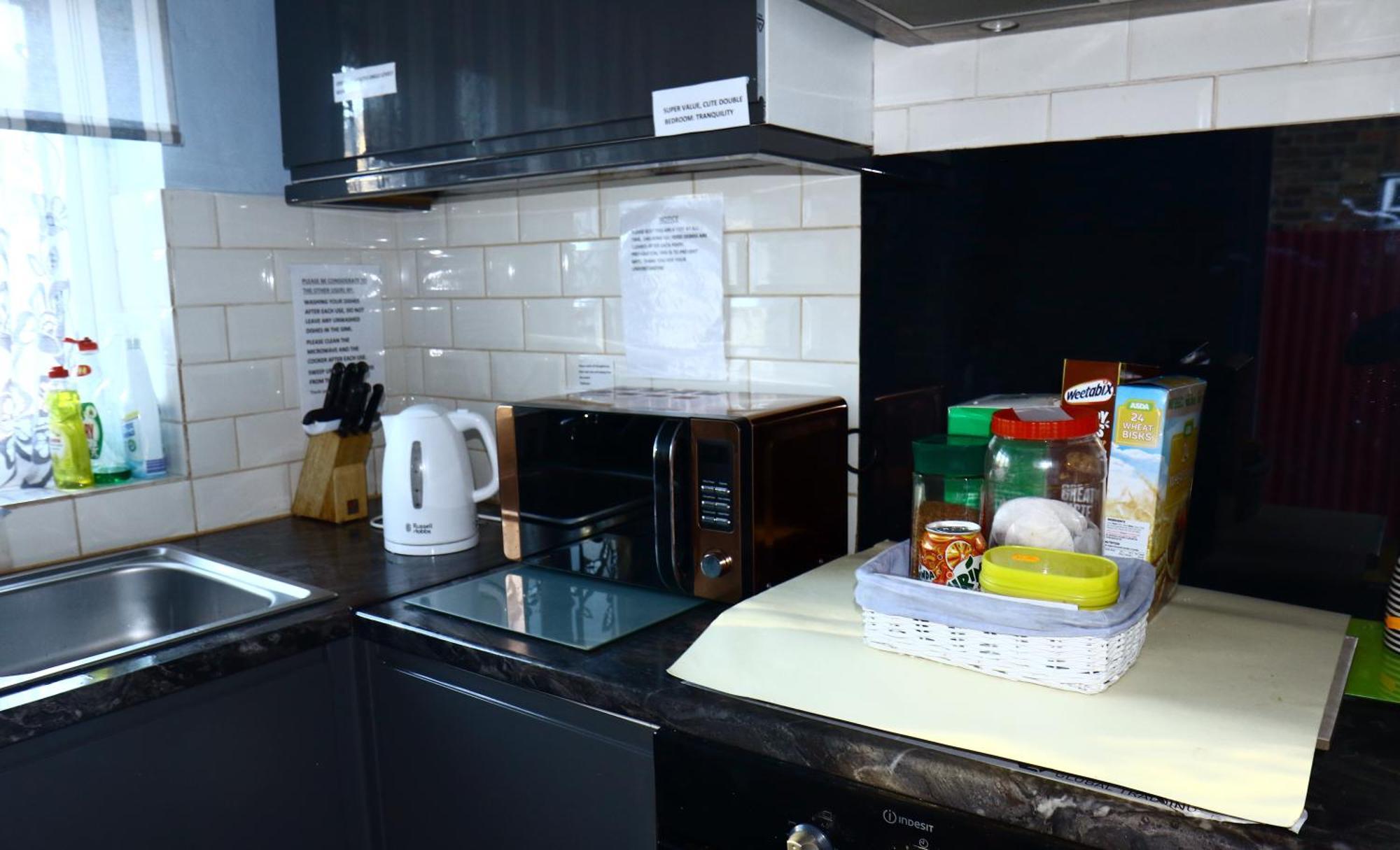 Apartamento Cozy Or Entire In London, Fast Links To