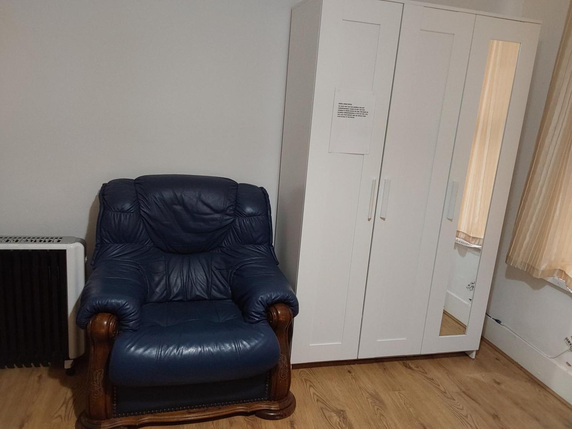Cozy Or Entire In London, Fast Links To