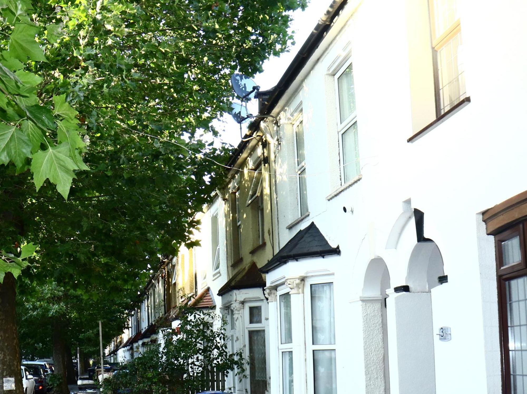 Apartamento Cozy Or Entire In London, Fast Links To *