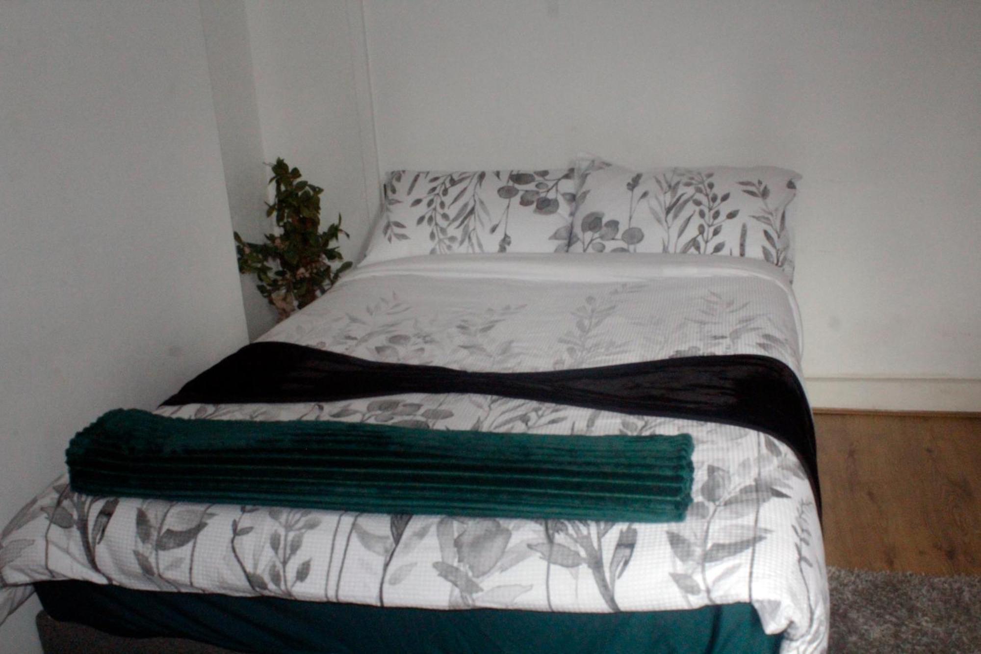 Cozy Or Entire In London, Fast Links To Apartamento