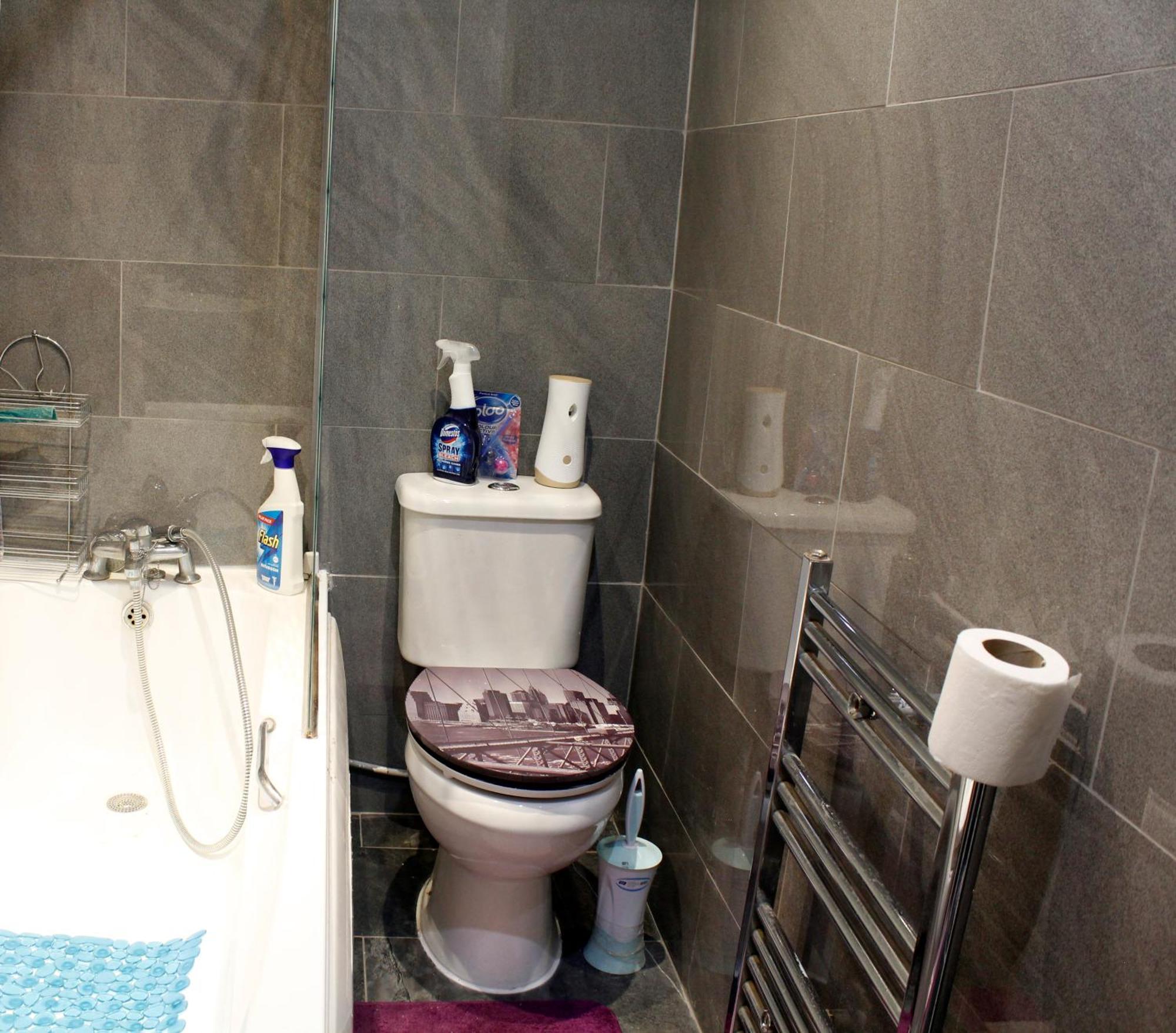 Cozy Or Entire In London, Fast Links To Apartamento *