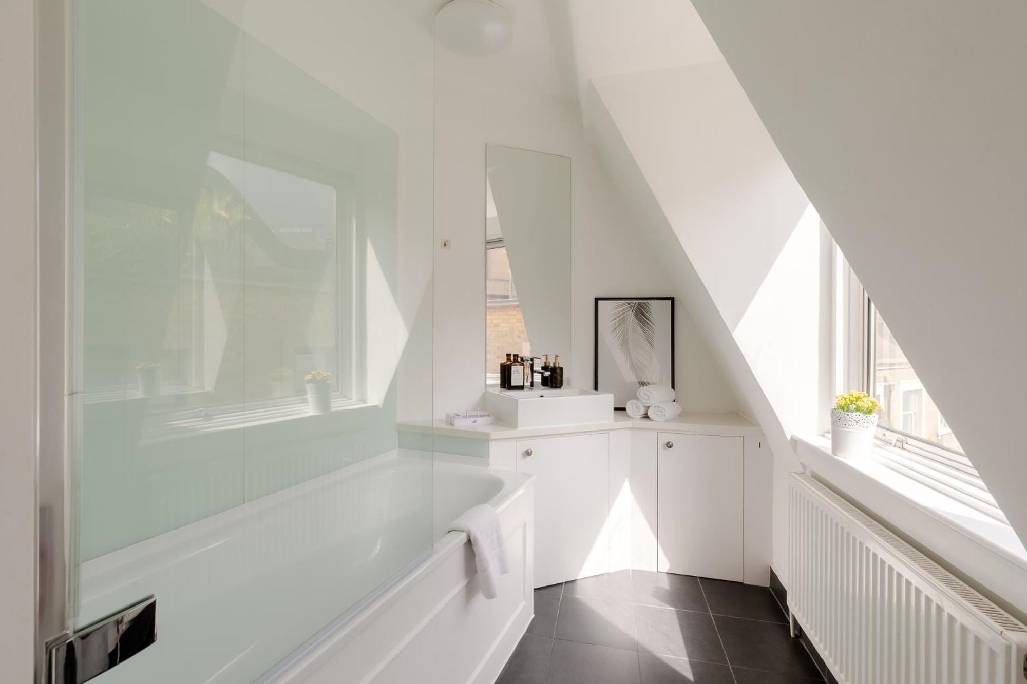 Apartamento Phenomenal 5bedroom Design House For Nomads Xxl Groups Londres