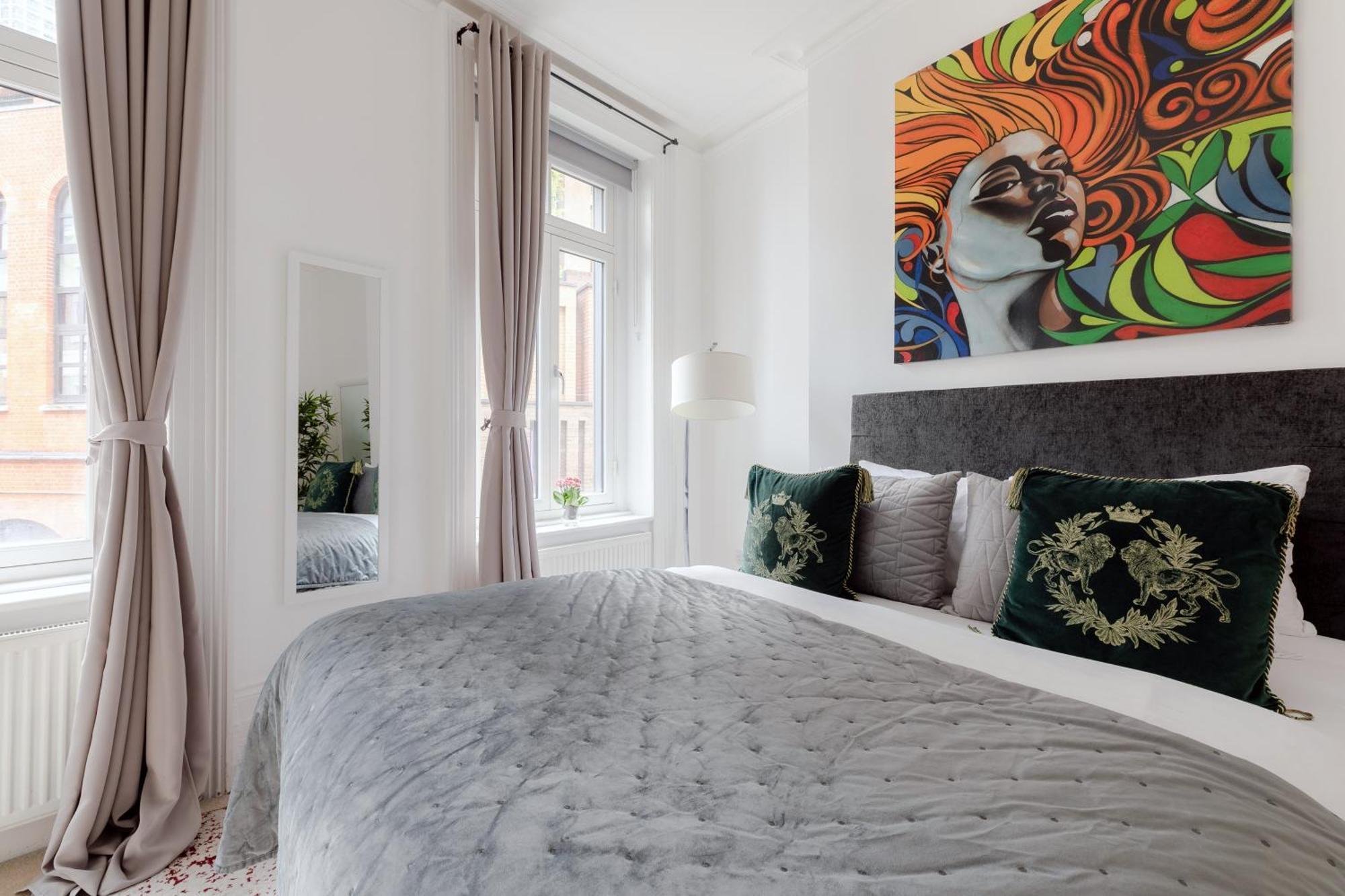 Phenomenal 5bedroom Design House For Nomads Xxl Groups Apartamento Londres