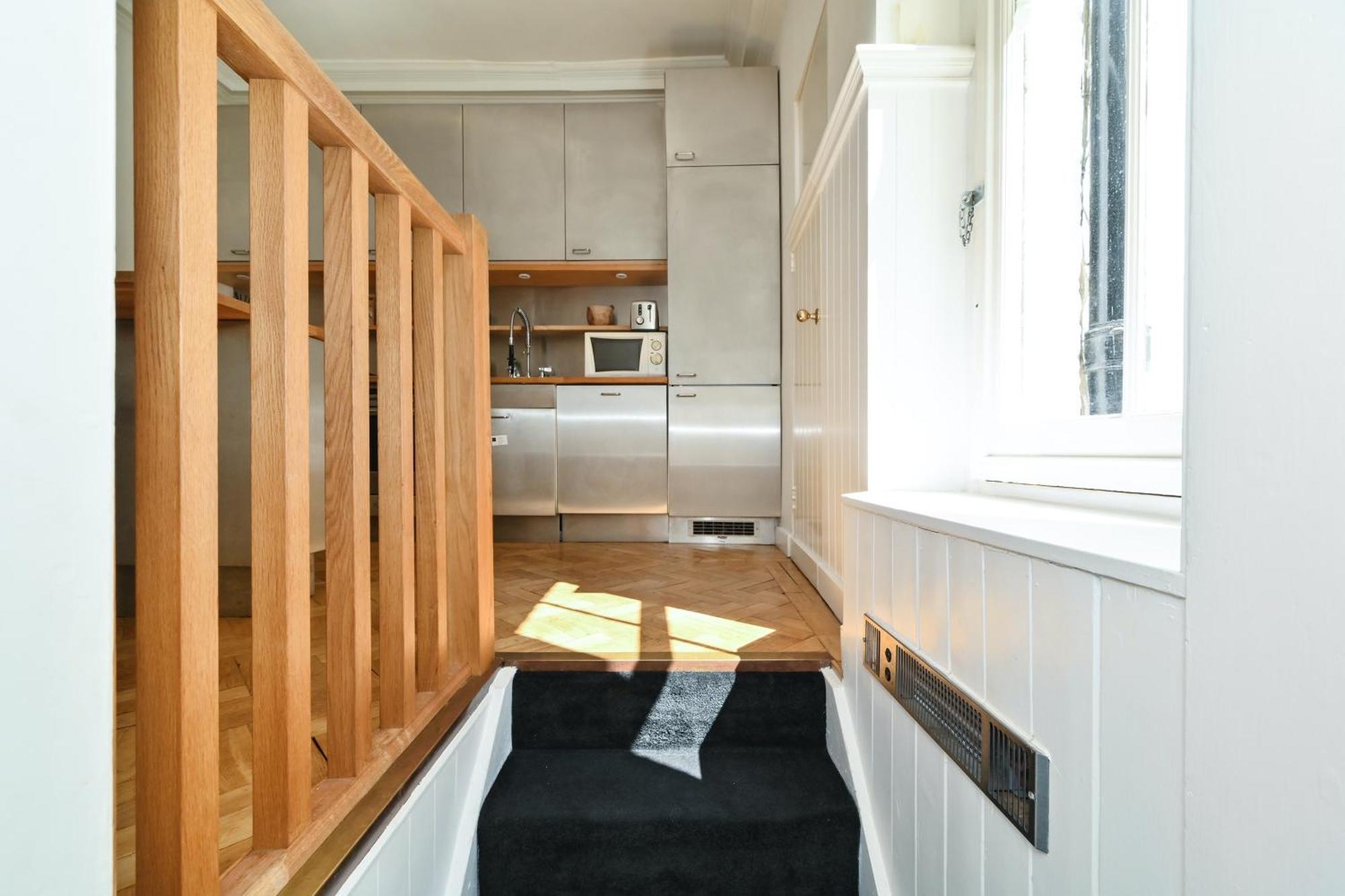 Apartamento Spacious Soho On Quaint Cobbled Street