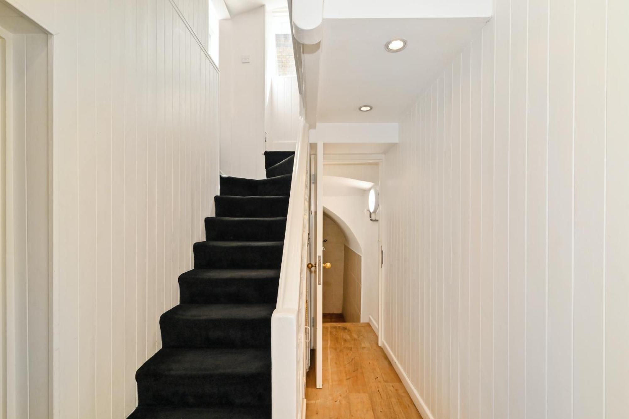 Spacious Soho On Quaint Cobbled Street Apartamento