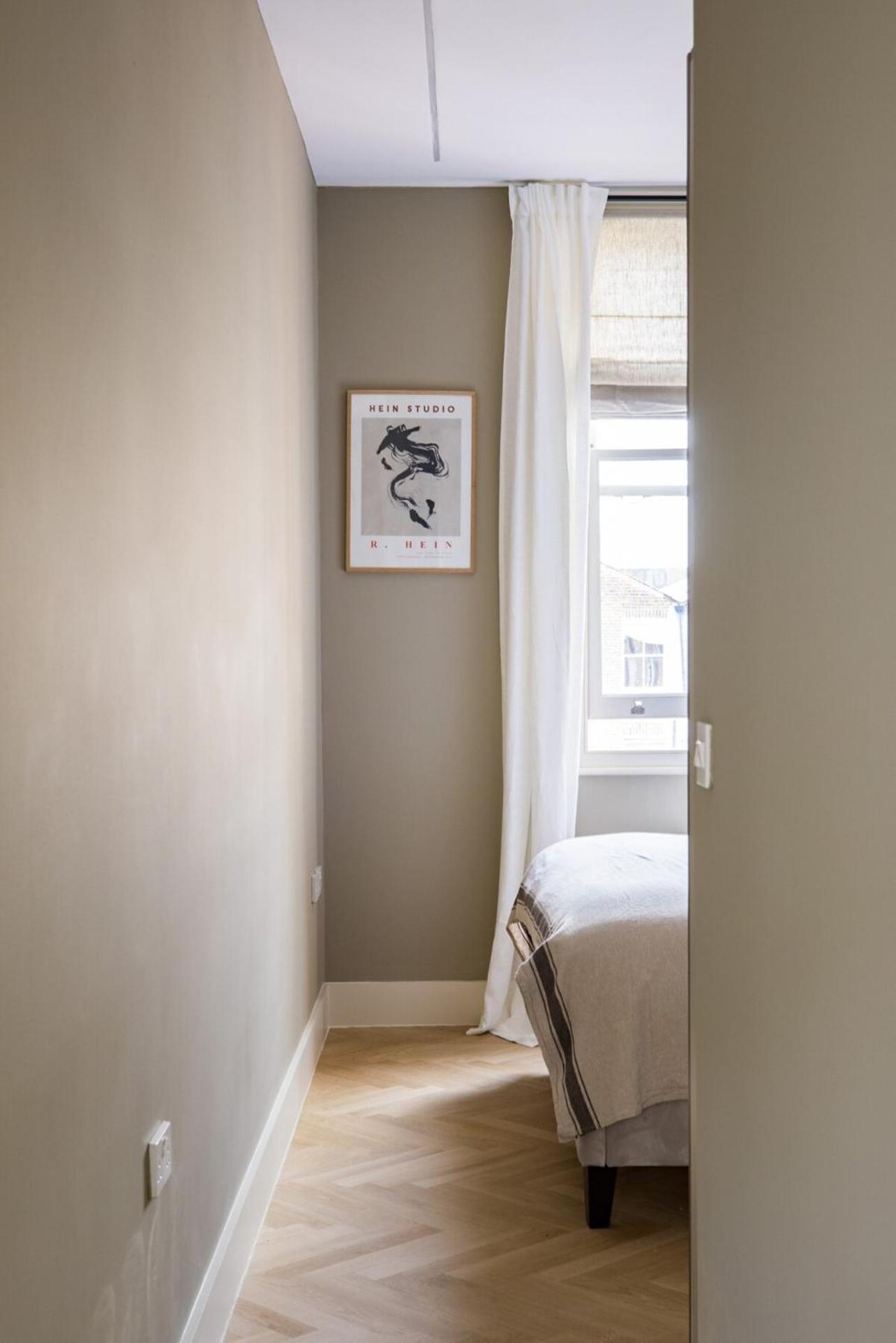 The Notting Hill By Hok Living - Nh3 Appartement