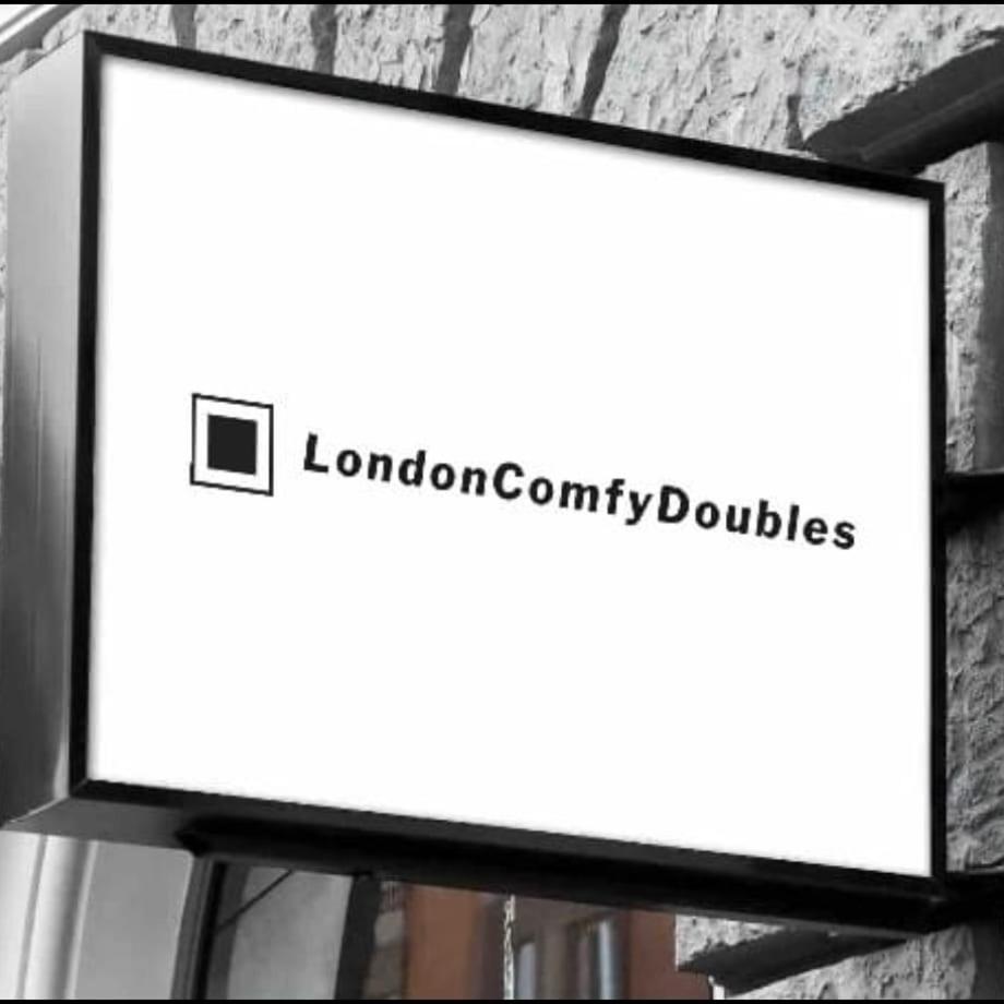 Apart-hotel Comfy Doubles Londres