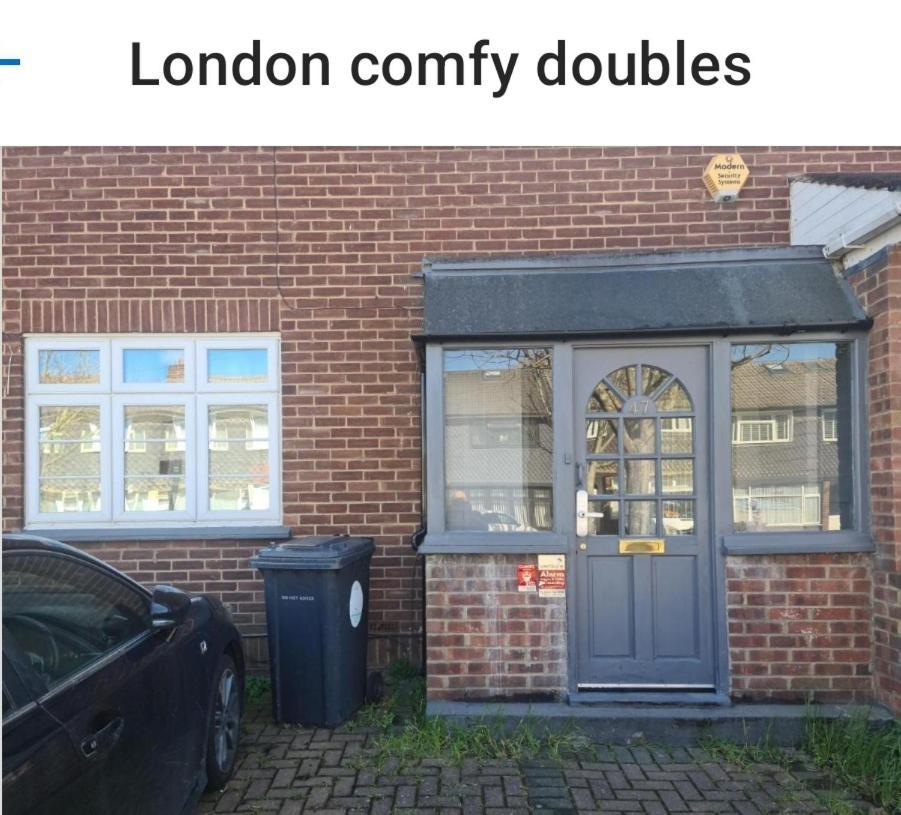 Comfy Doubles Londres