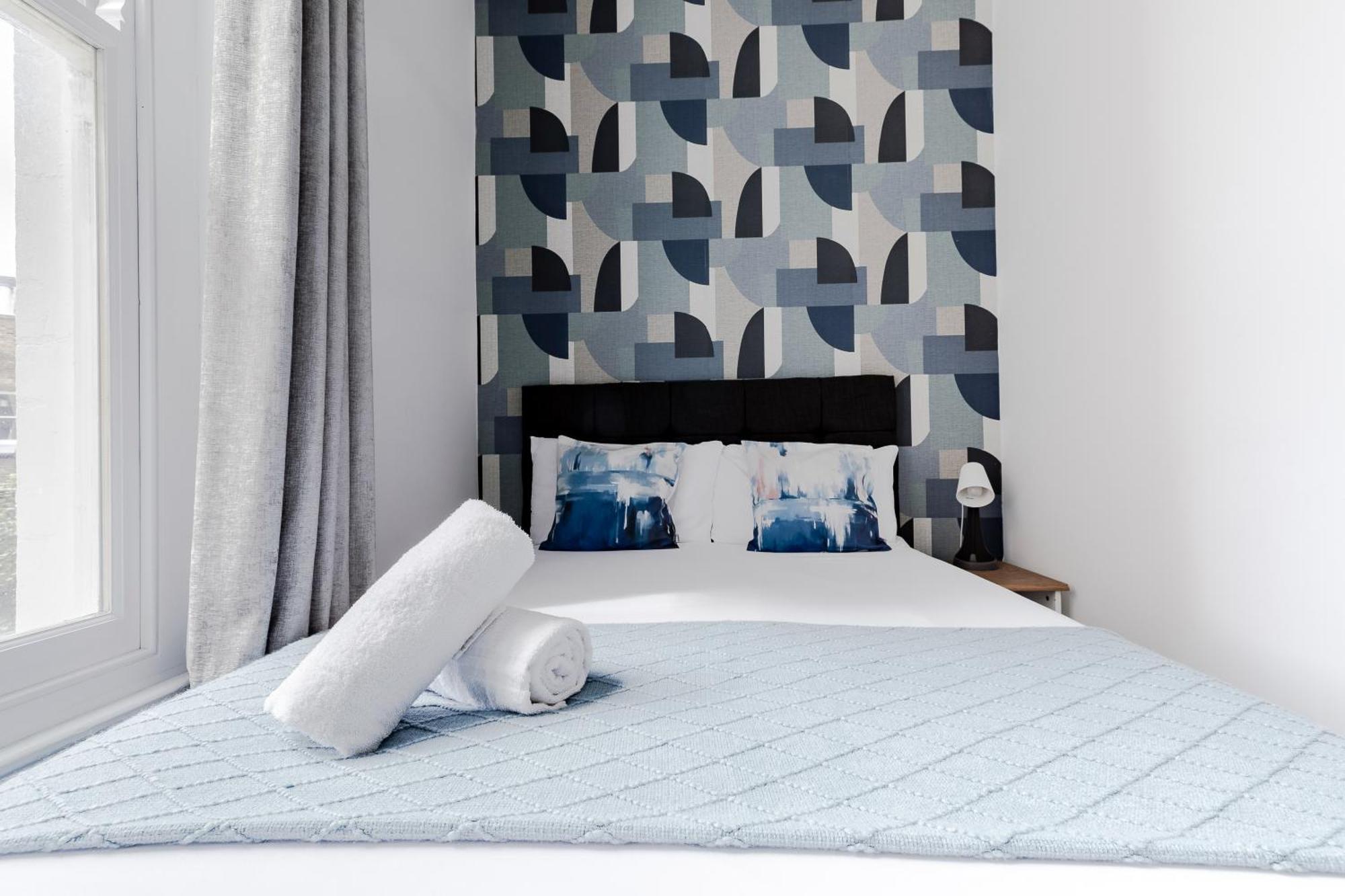 Hotel Wembar Londen