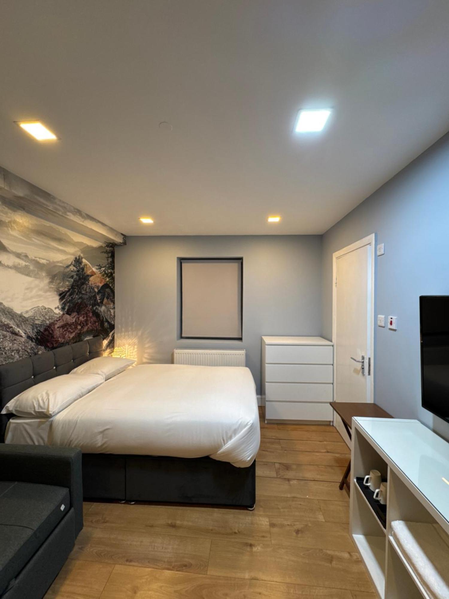 Habitación en casa particular Private Boutique
