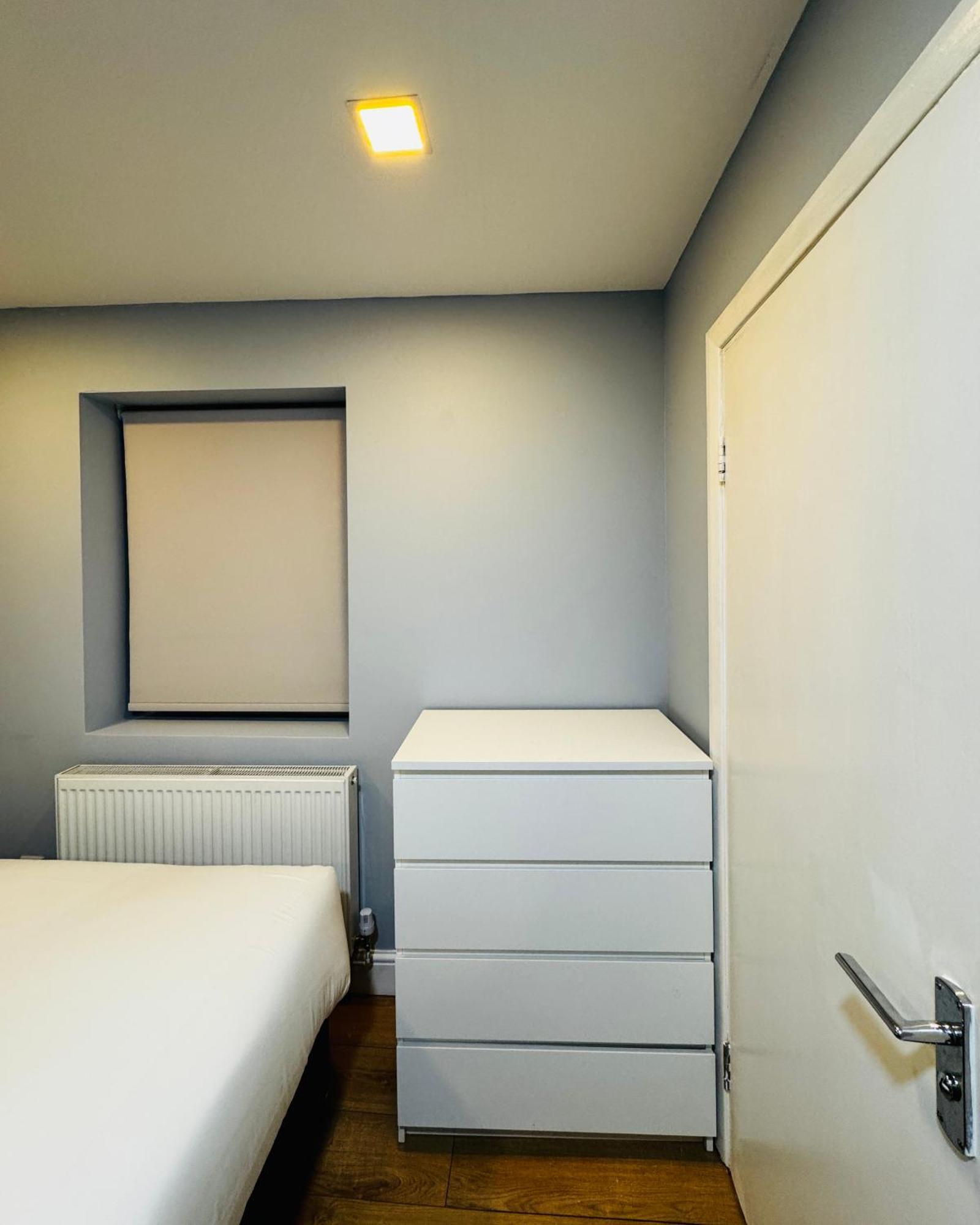 Private Boutique Habitación en casa particular Londres