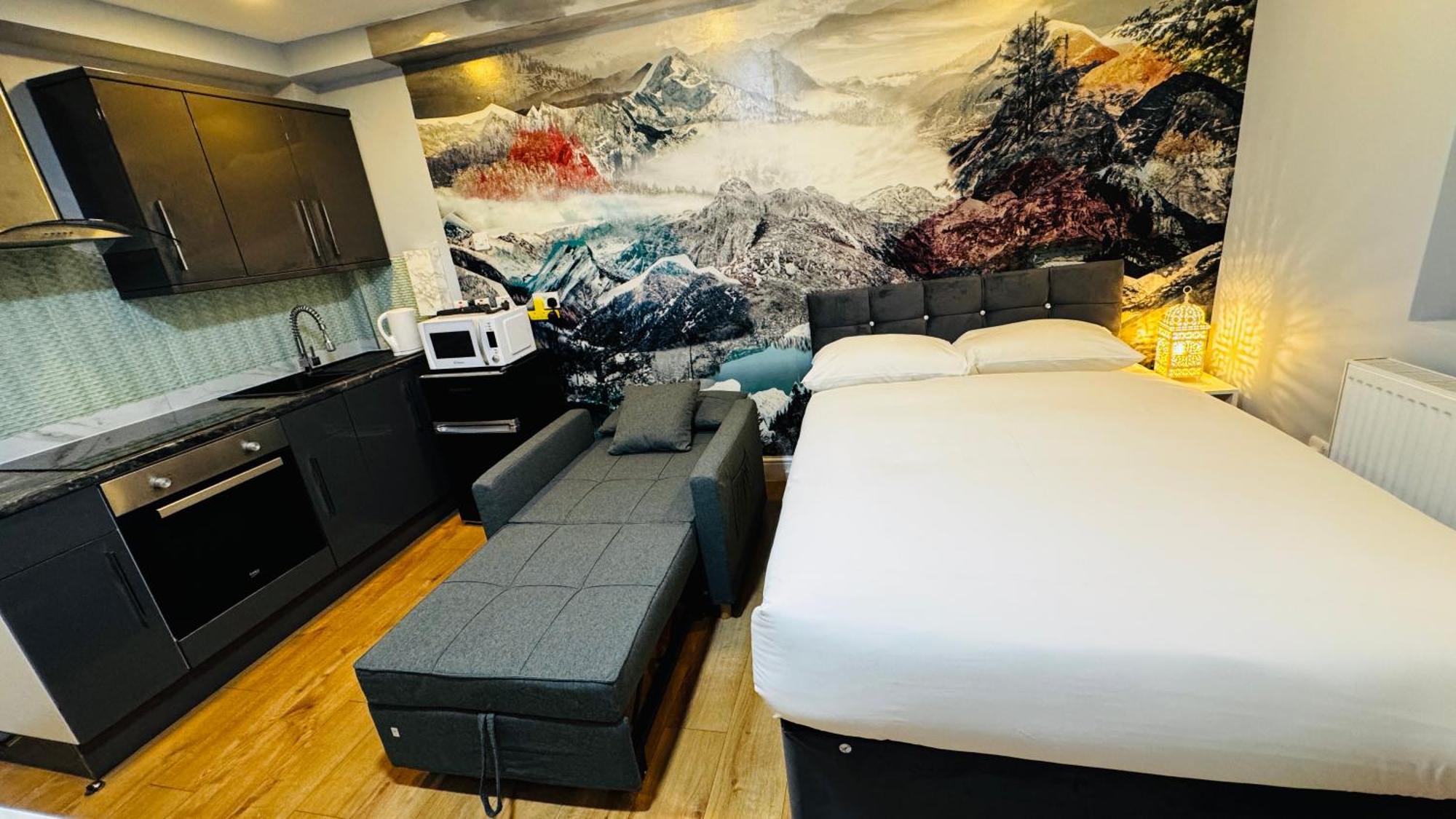 Habitación en casa particular Private Boutique