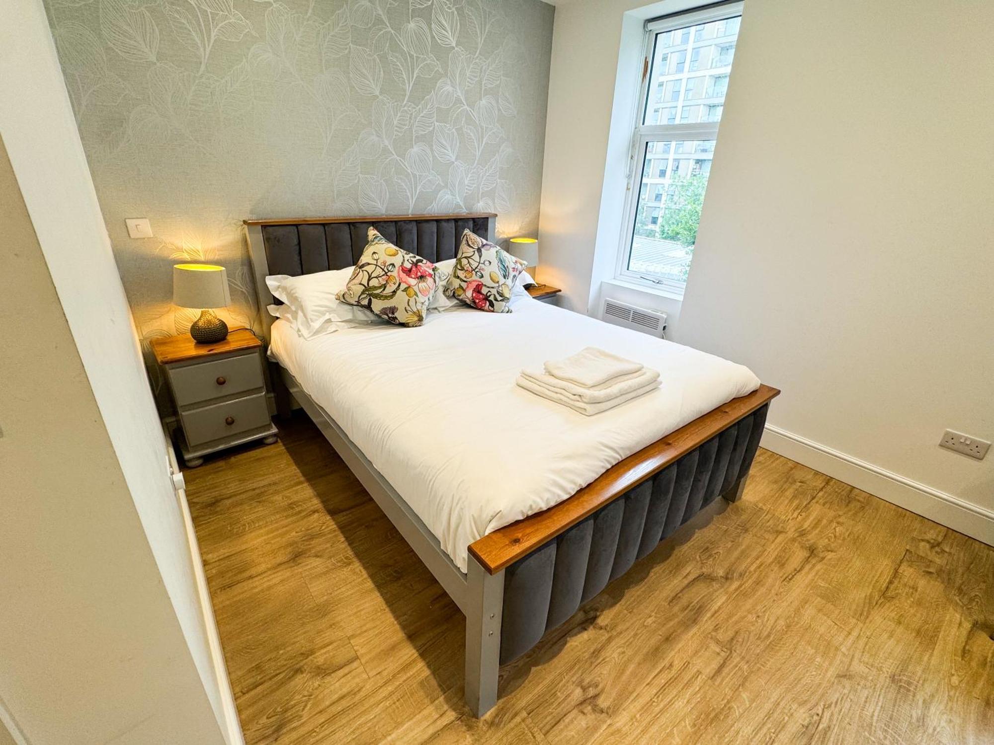 Bed & Breakfast The Avonmore Olympia *