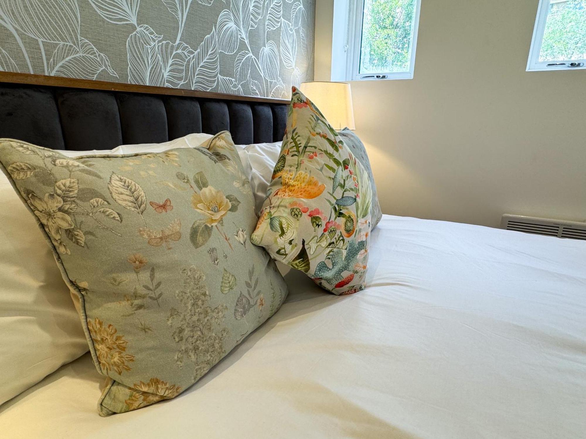 The Avonmore Olympia Bed & Breakfast