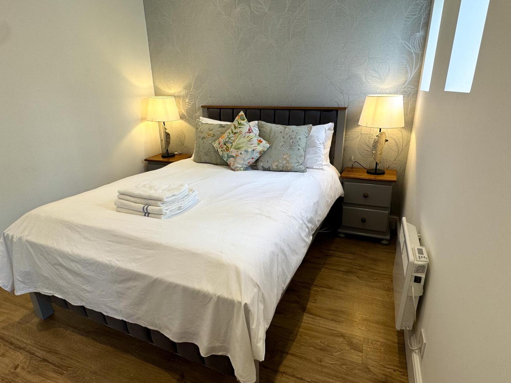Bed & Breakfast The Avonmore Olympia