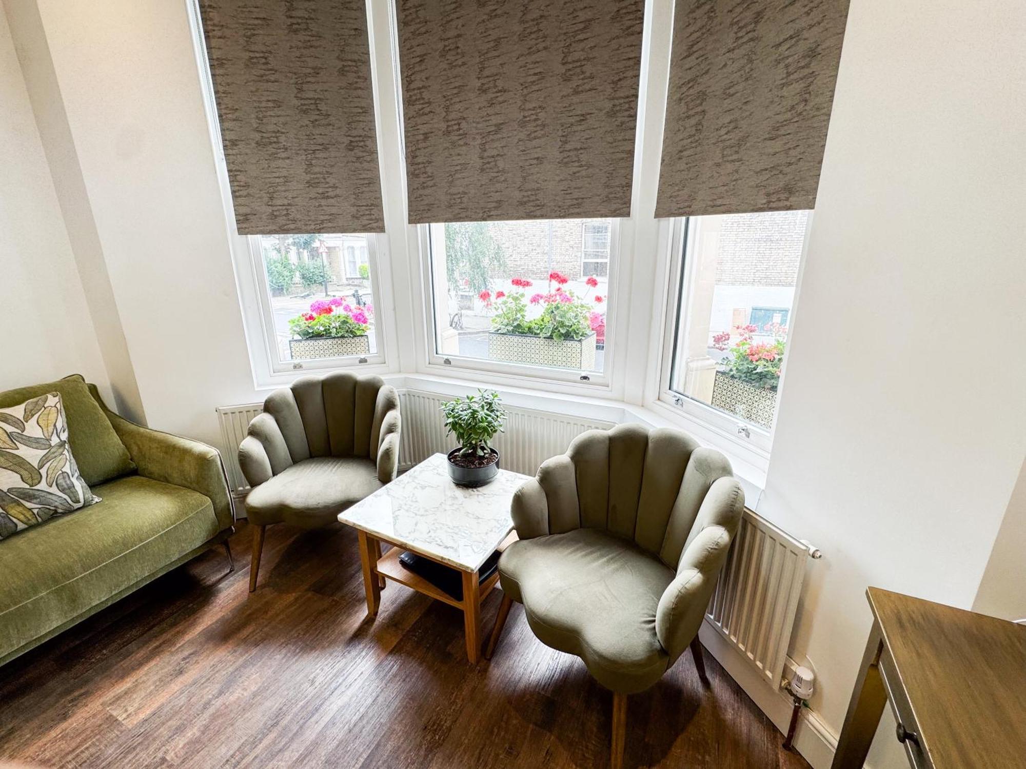 The Avonmore Olympia Bed & Breakfast *