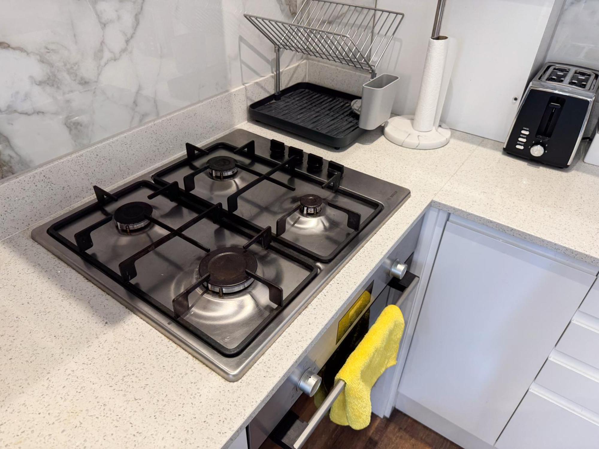 The Avonmore Olympia Bed & Breakfast London