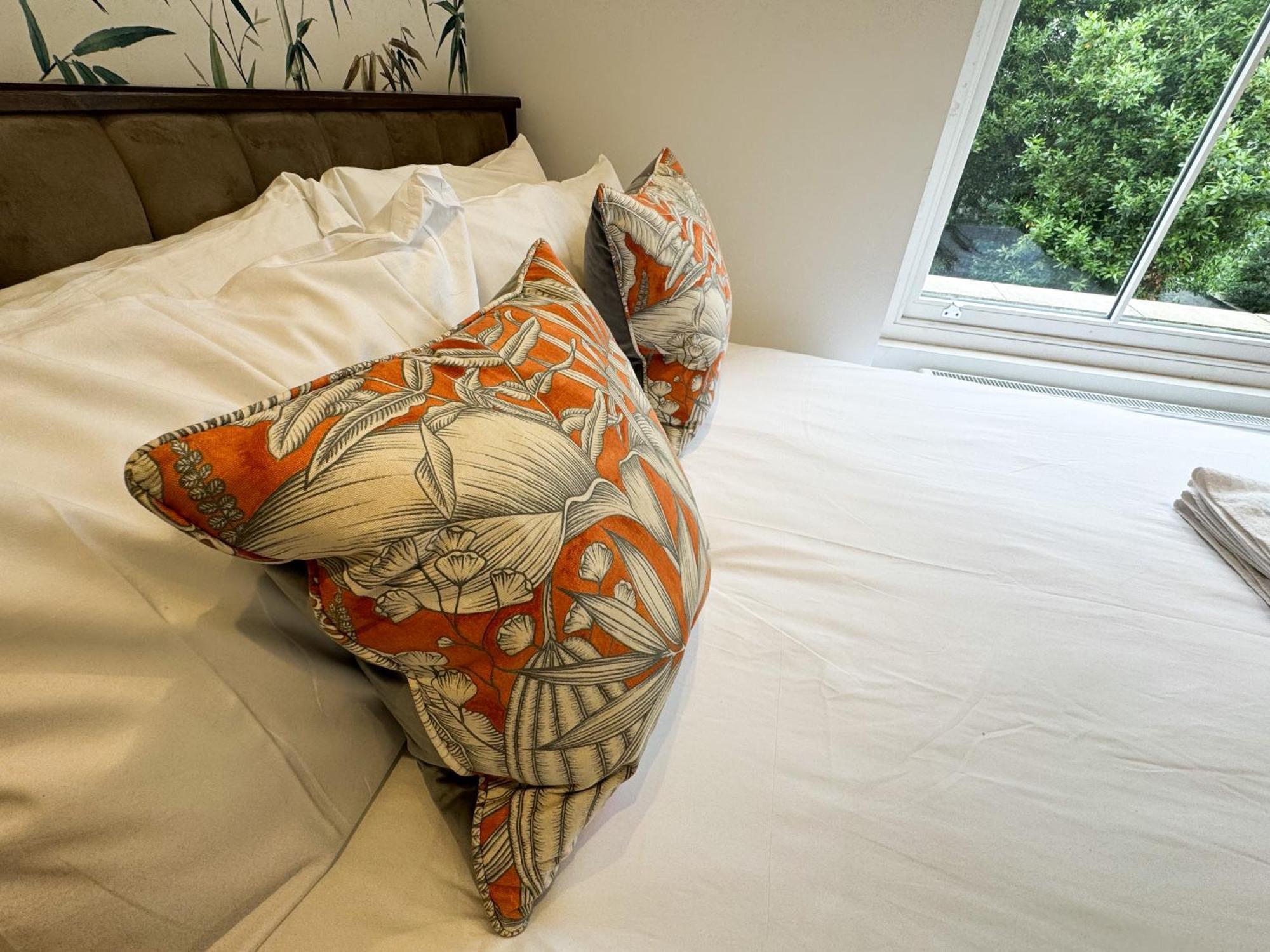 The Avonmore Olympia Bed & Breakfast London