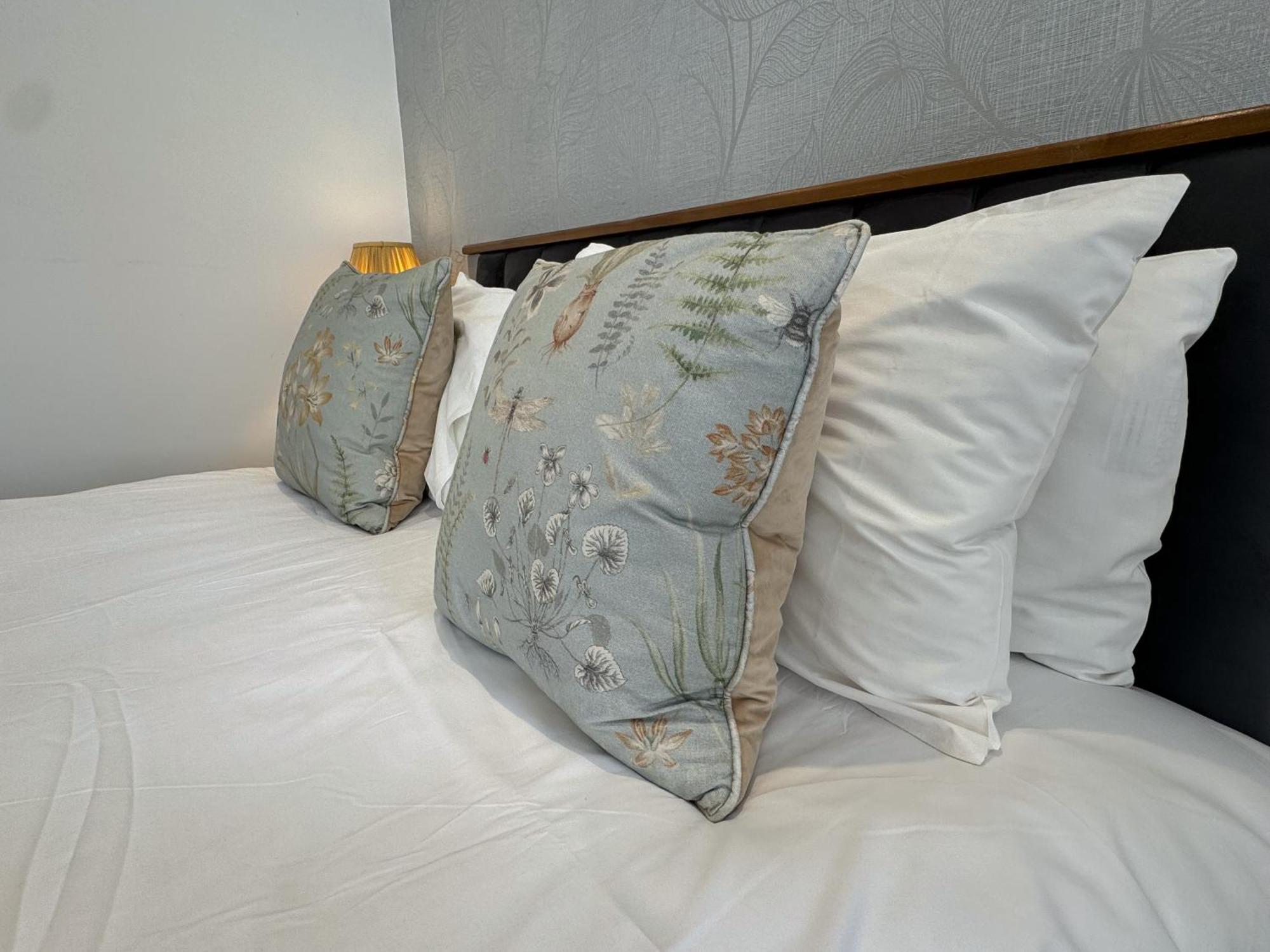 The Avonmore Olympia Bed & Breakfast