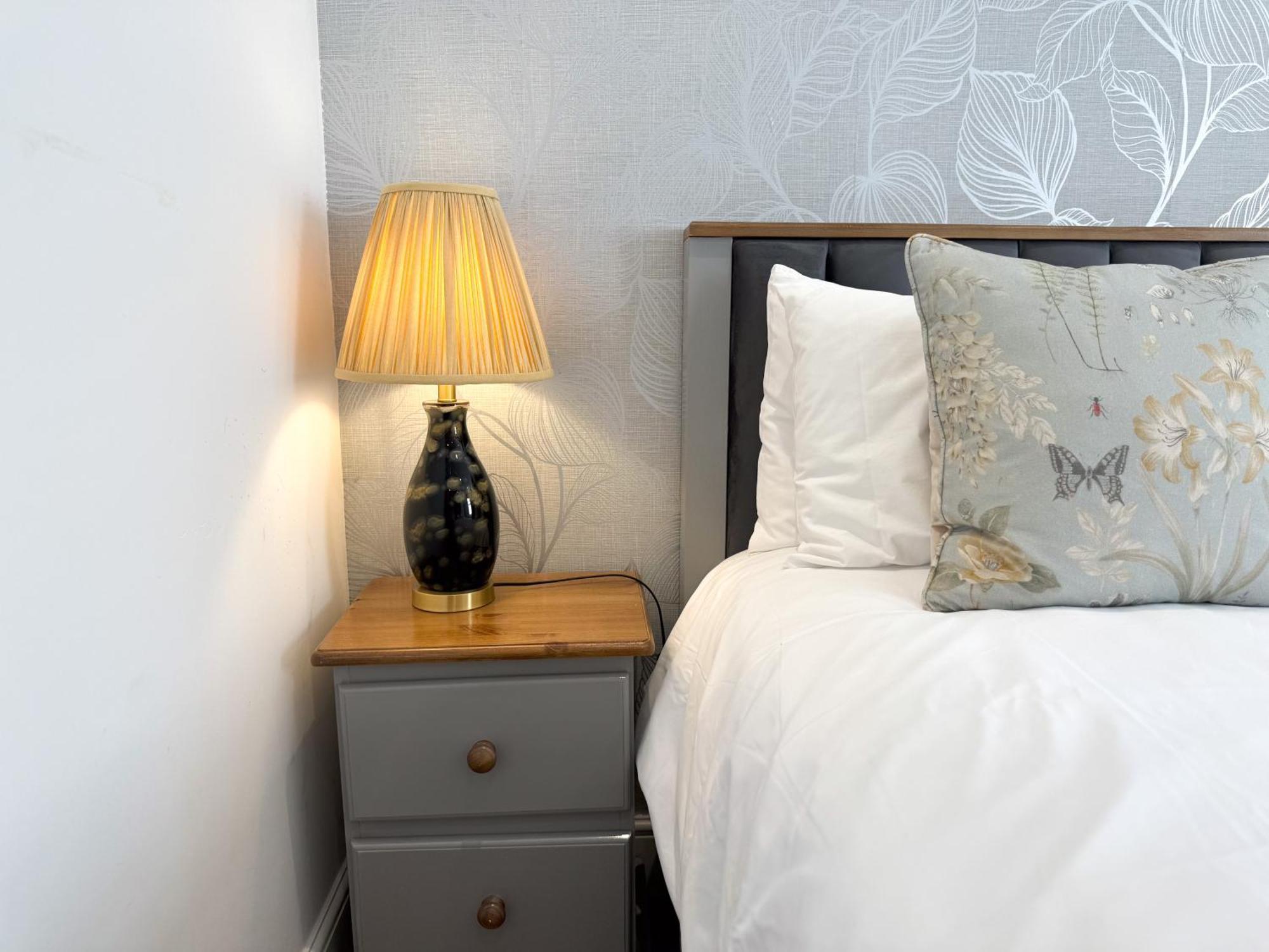 The Avonmore Olympia Bed & Breakfast *