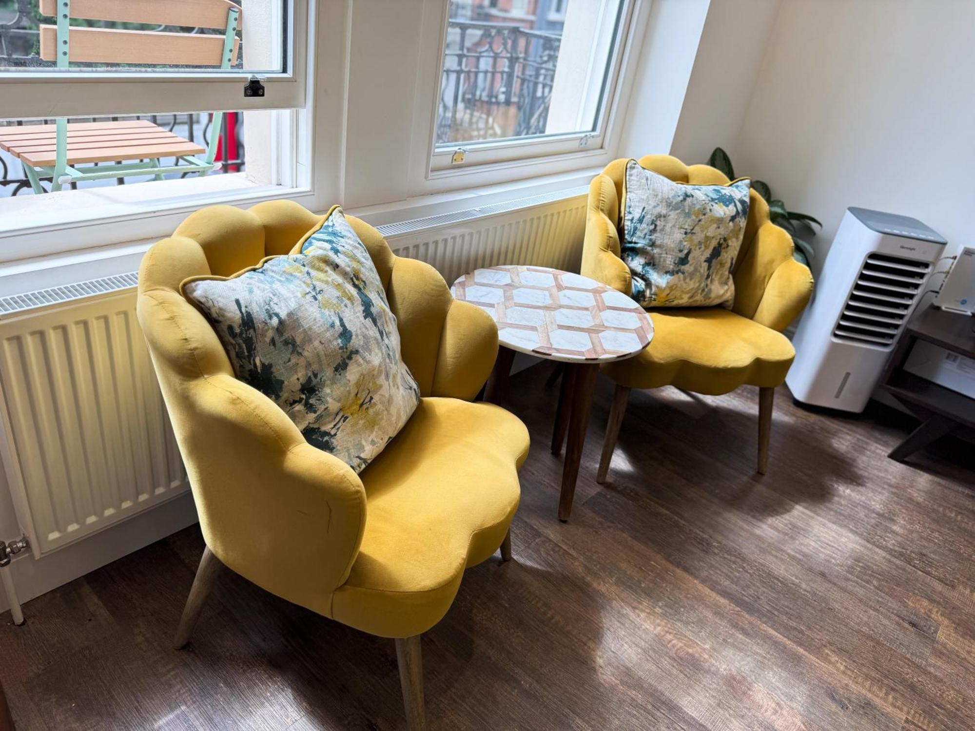 The Avonmore Olympia Bed & Breakfast London