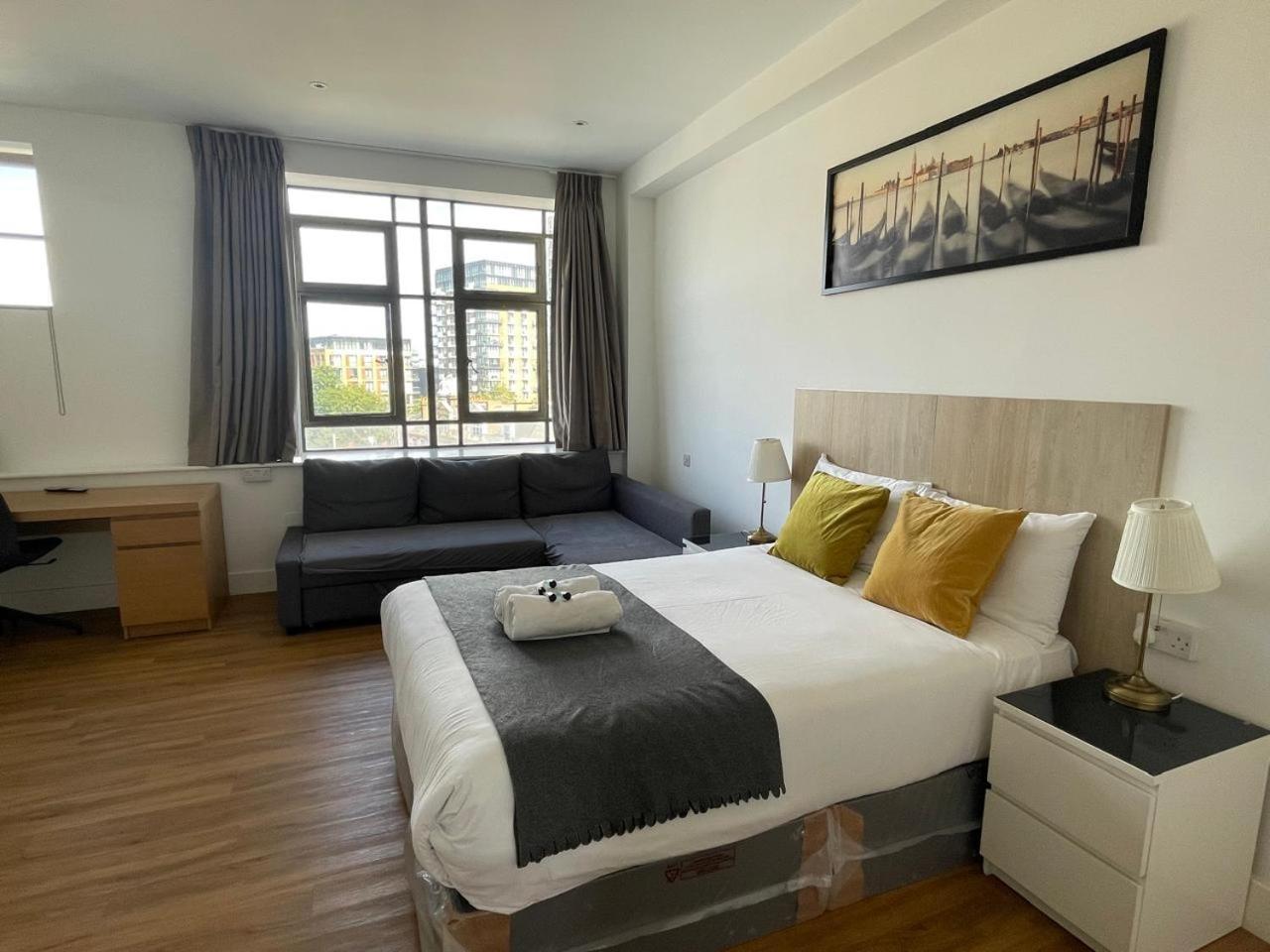 Equitable Gasthof London