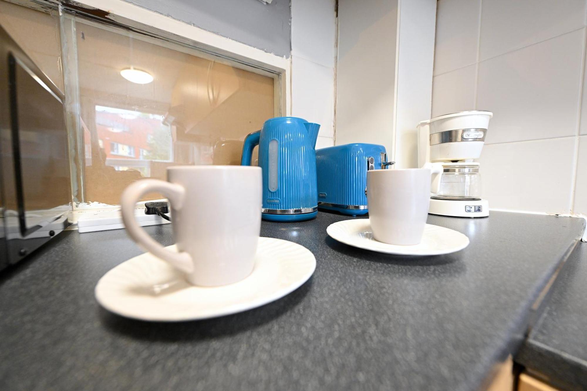 Apartamento 2 Bedroom Flat Next To Arsenal Stadium - Highbury Londres