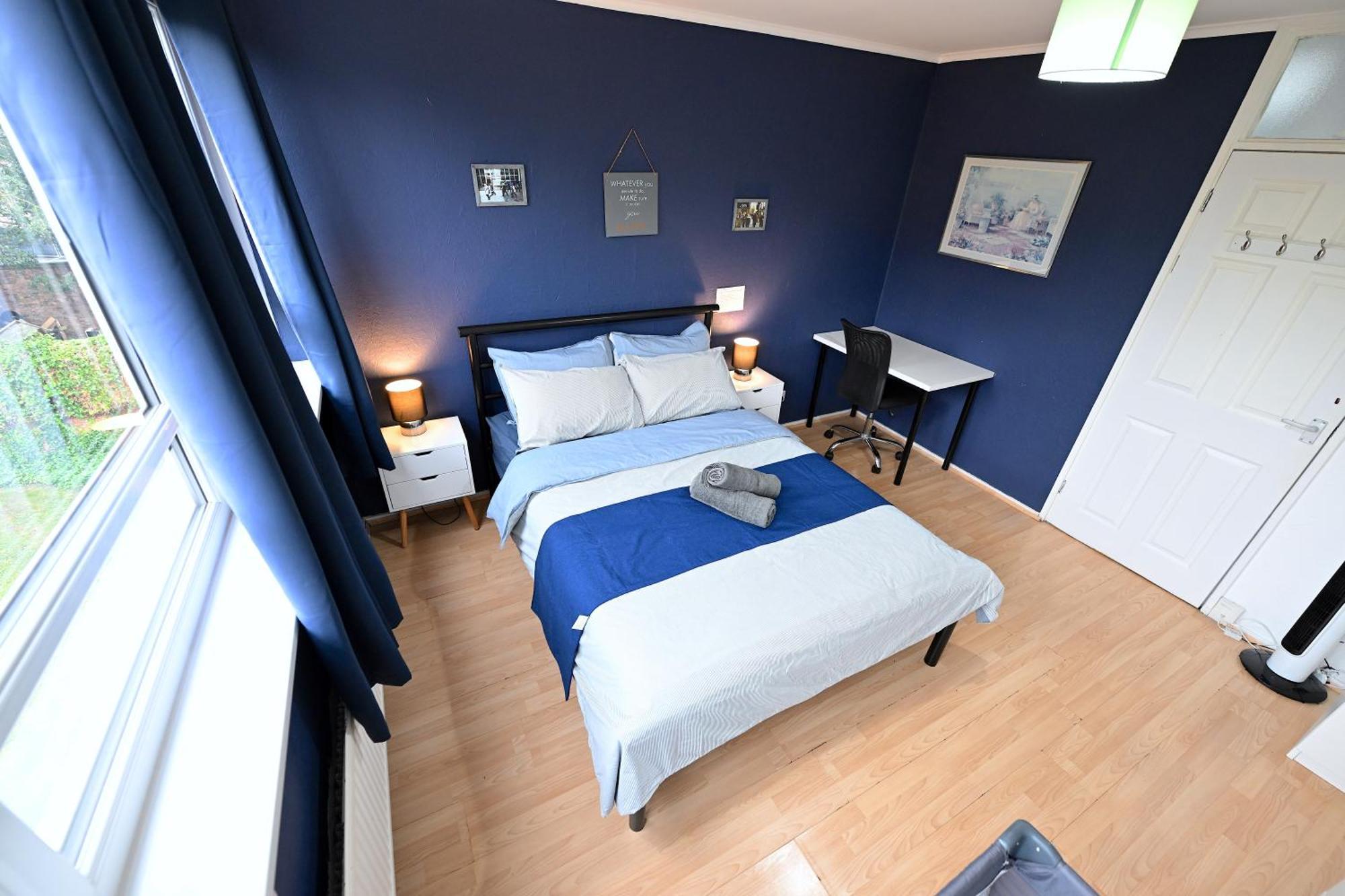 2 Bedroom Flat Next To Arsenal Stadium - Highbury Londres