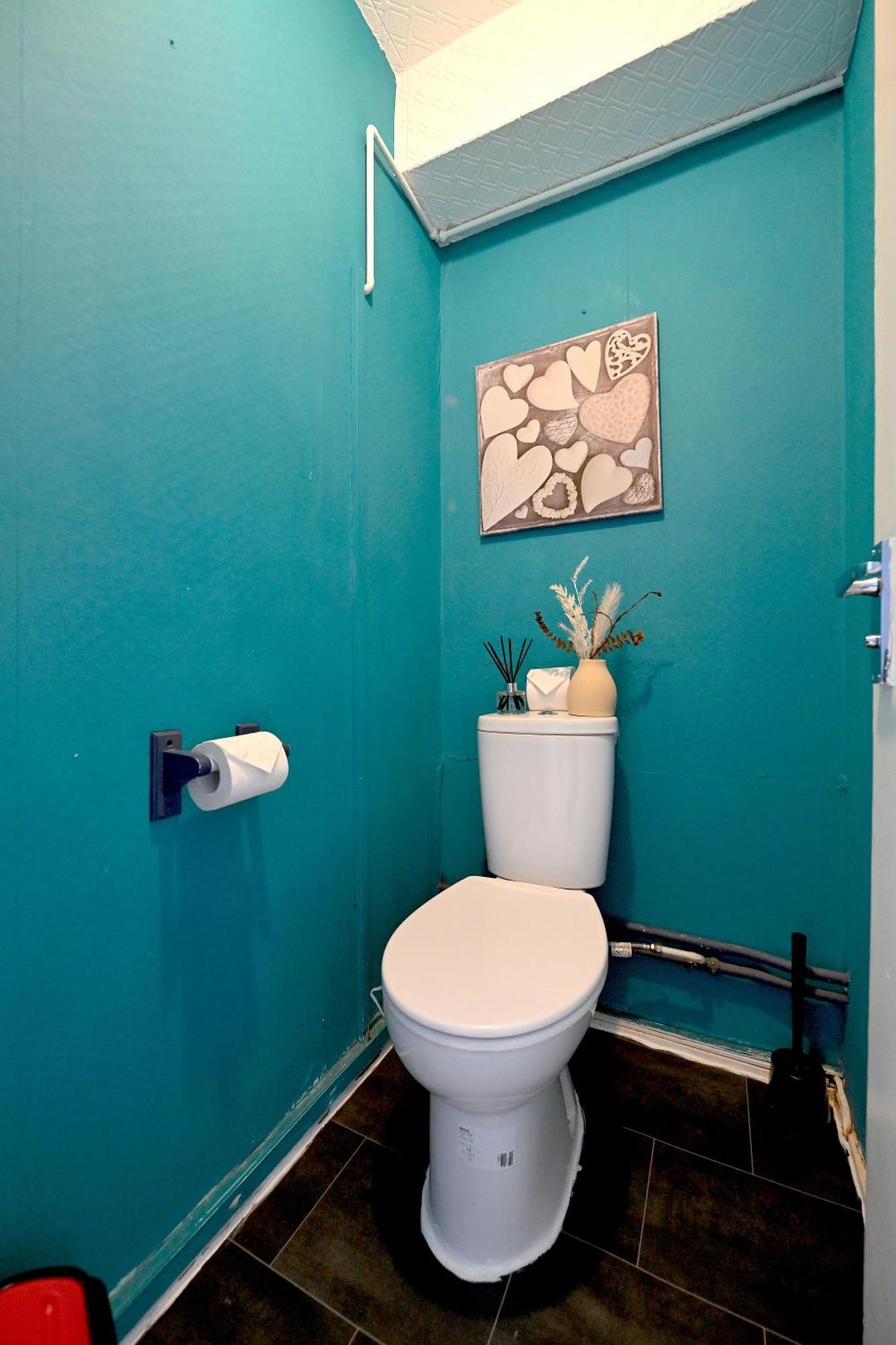 2 Bedroom Flat Next To Arsenal Stadium - Highbury Apartamento Londres