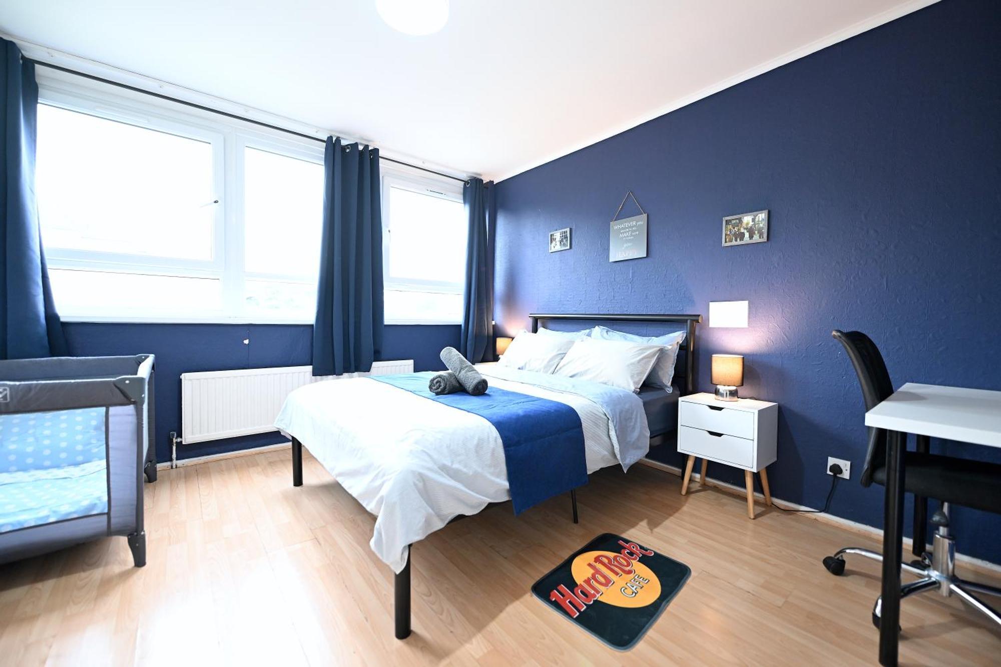 Apartamento 2 Bedroom Flat Next To Arsenal Stadium - Highbury