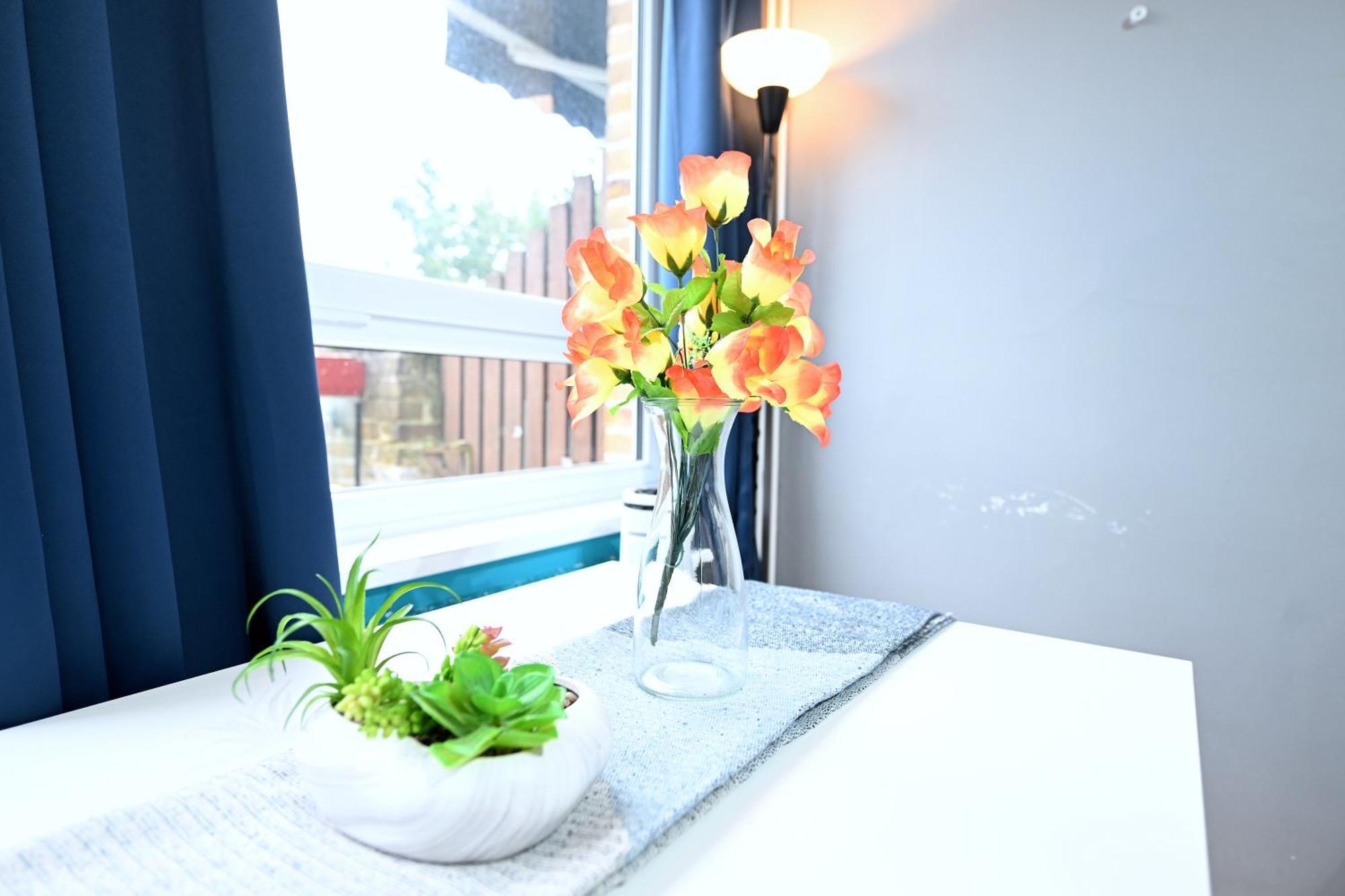 2 Bedroom Flat Next To Arsenal Stadium - Highbury