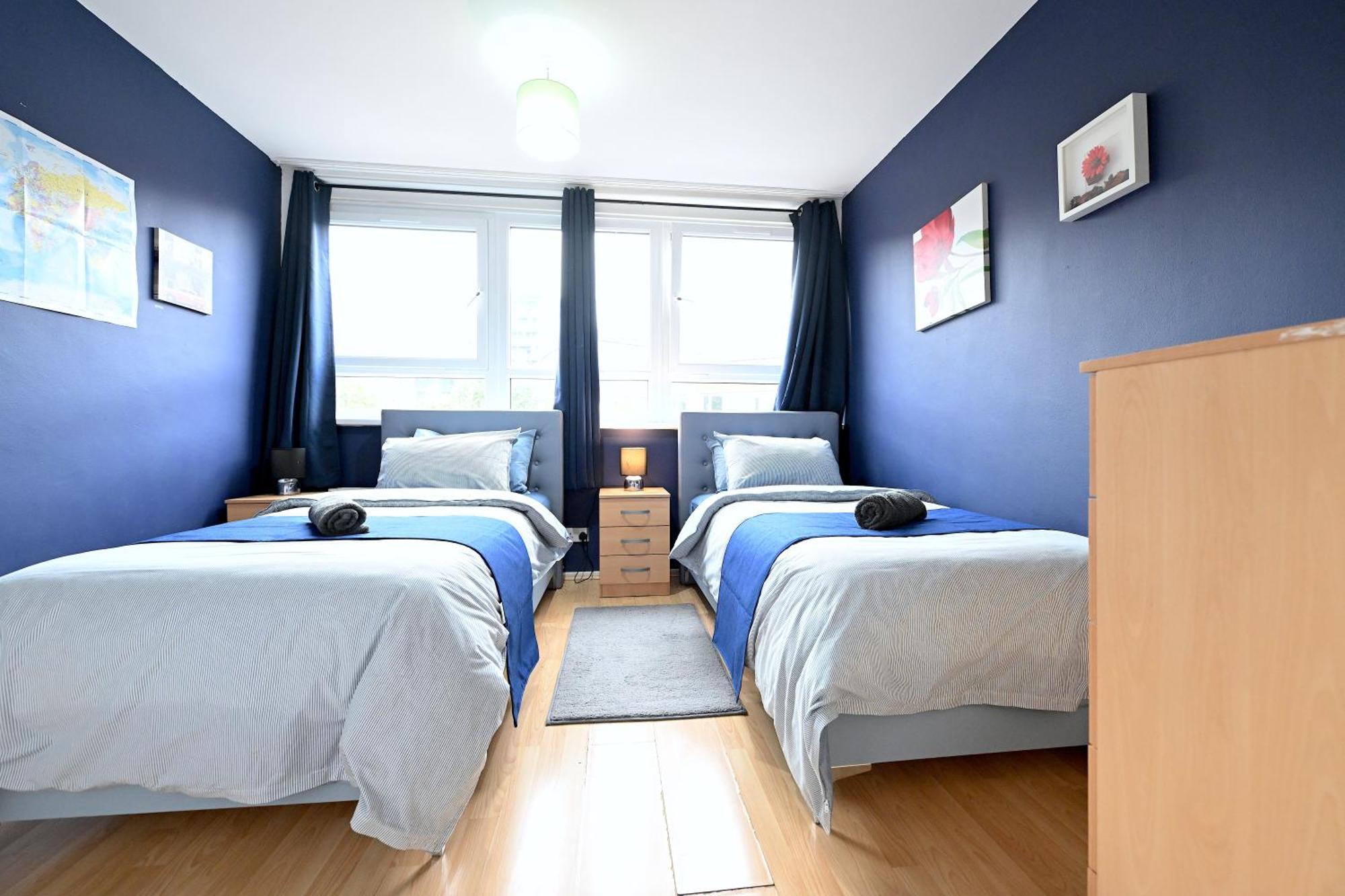 Apartamento 2 Bedroom Flat Next To Arsenal Stadium - Highbury *