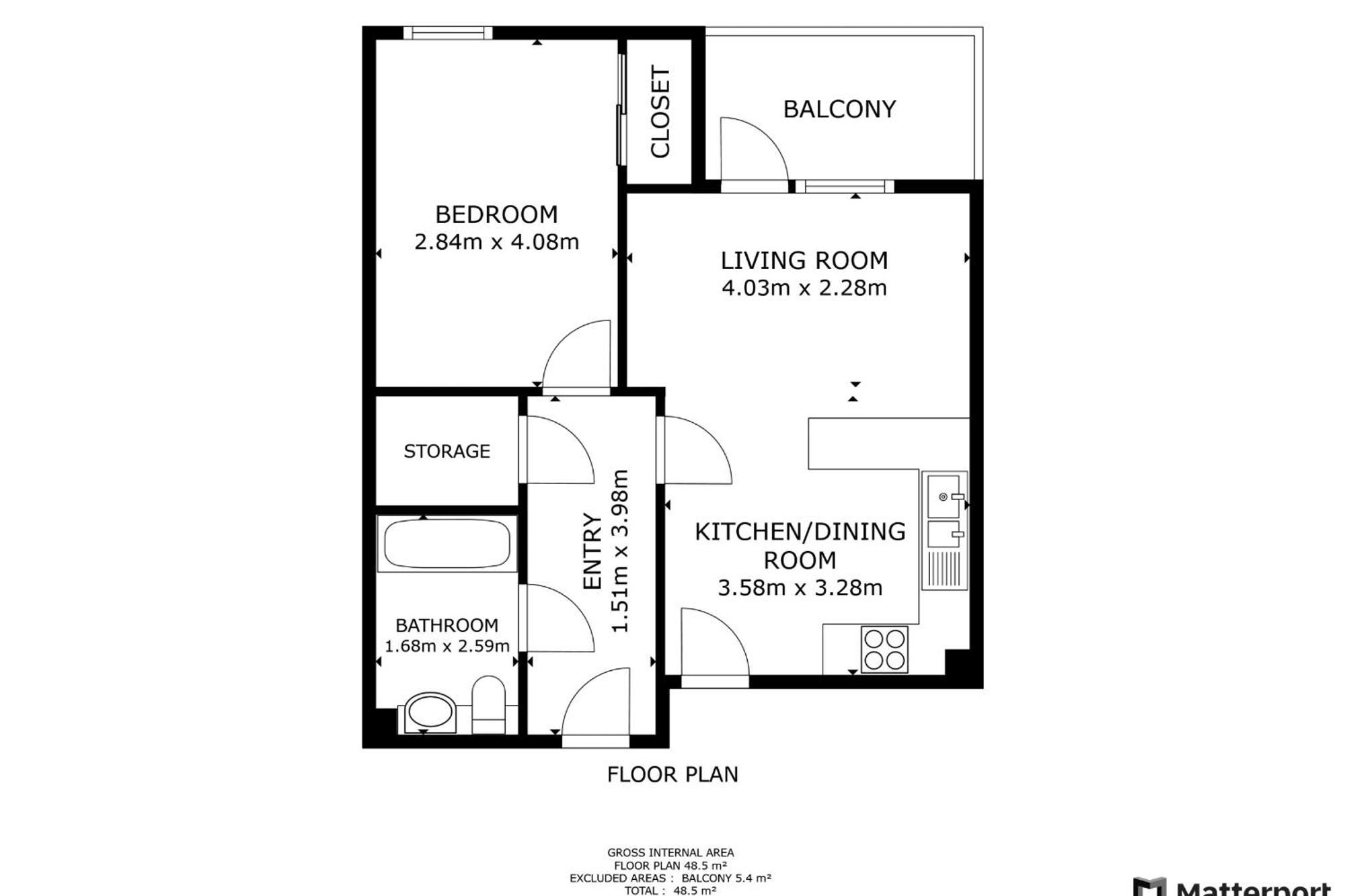 Apartamento Canning Town Pied-a-terre Londres