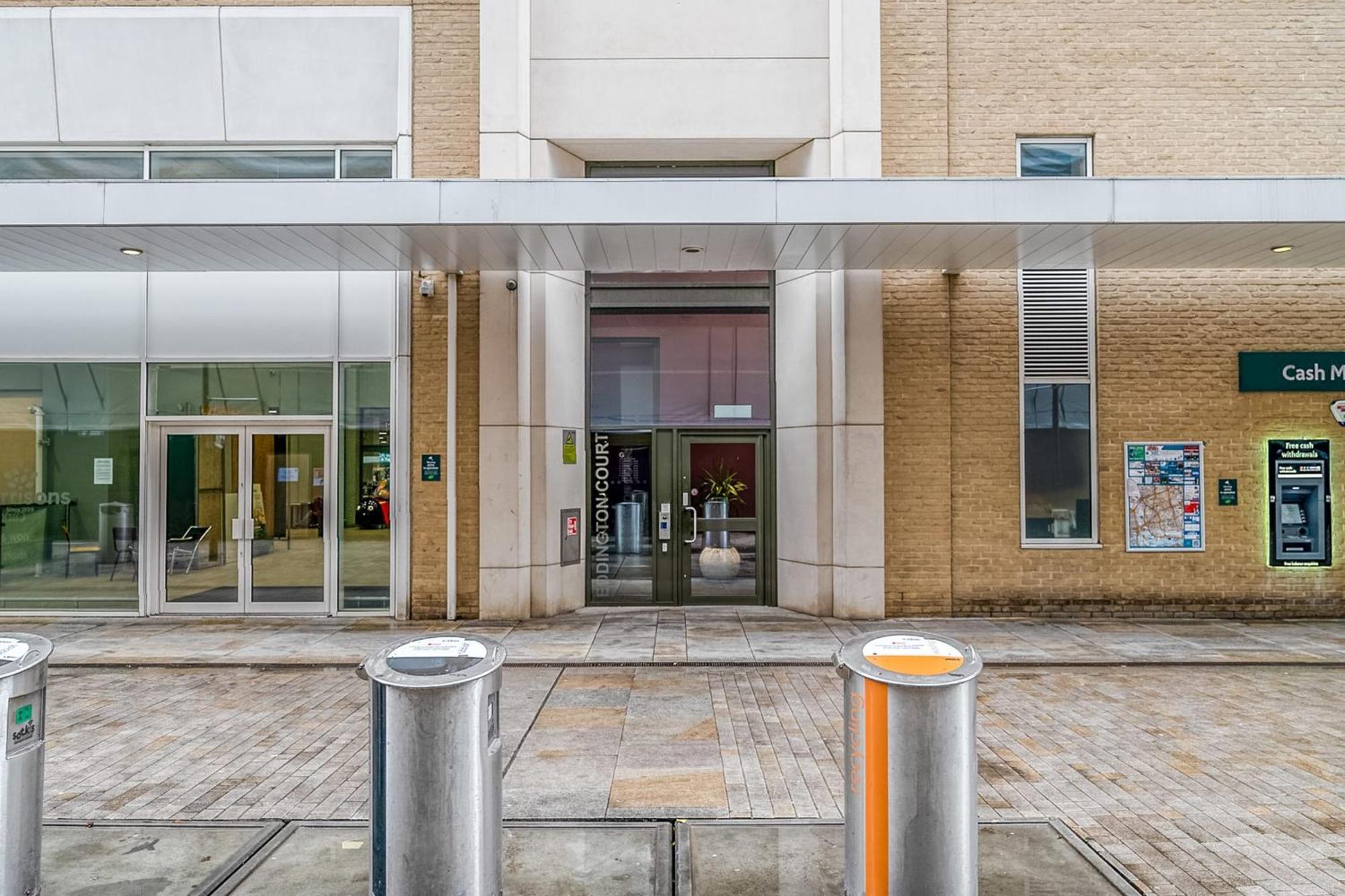 Apartamento Canning Town Pied-a-terre Londres
