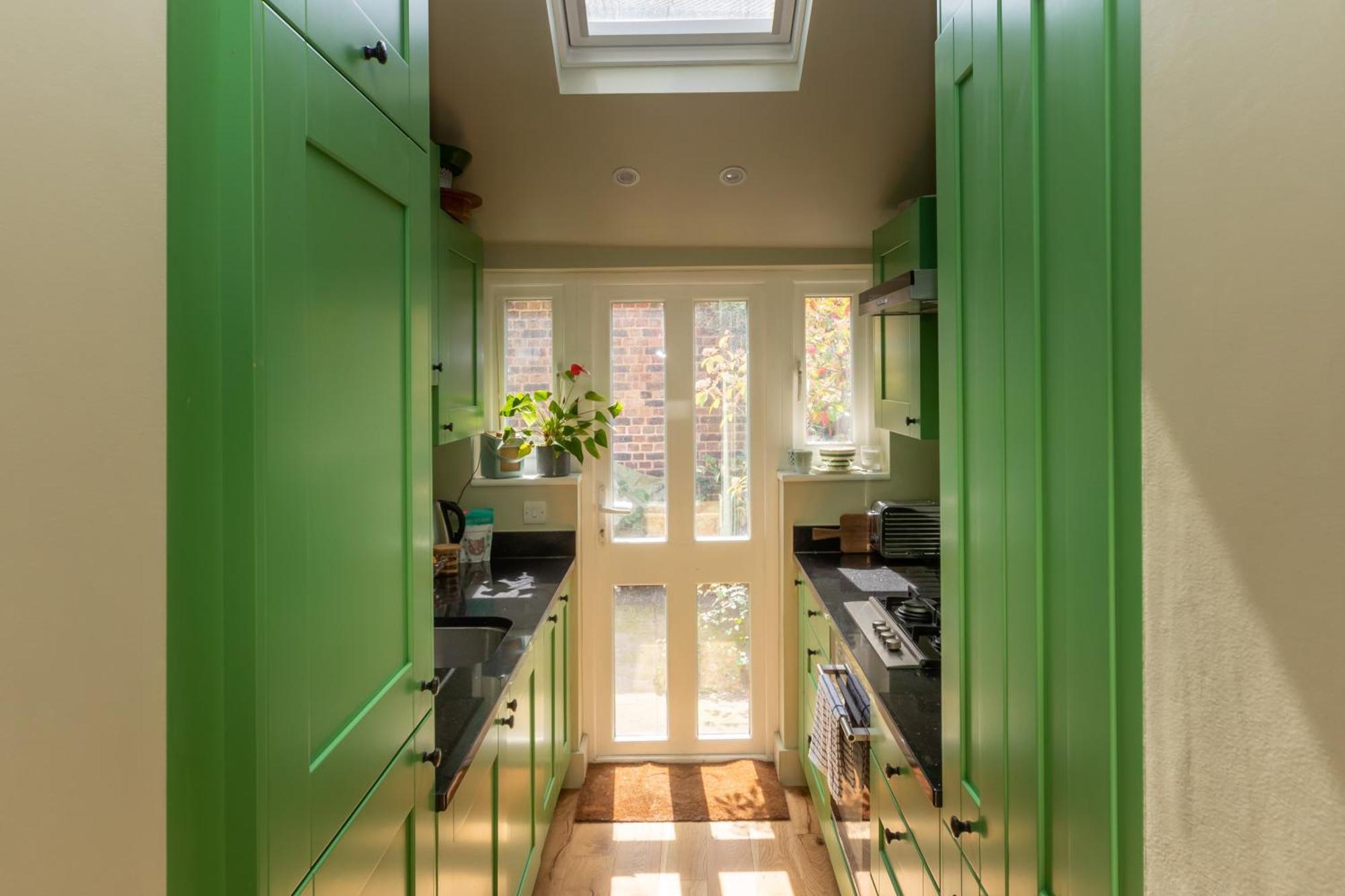 Beautiful & Cosy 2bd House - Southwark * Londres