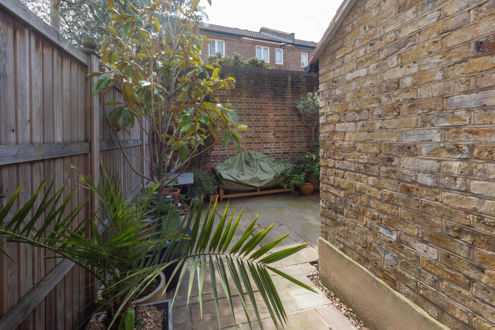 Beautiful & Cosy 2bd House - Southwark Hébergement de vacances