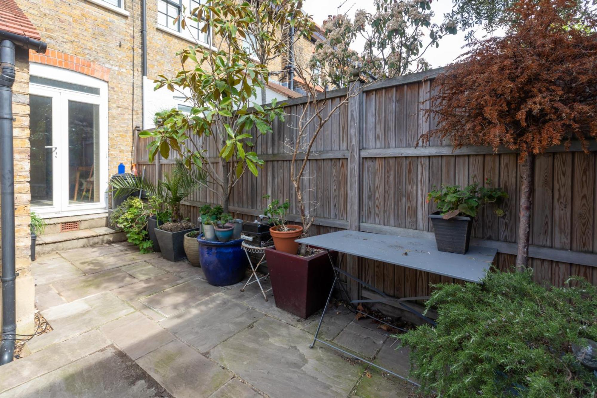 Hébergement de vacances Beautiful & Cosy 2bd House - Southwark