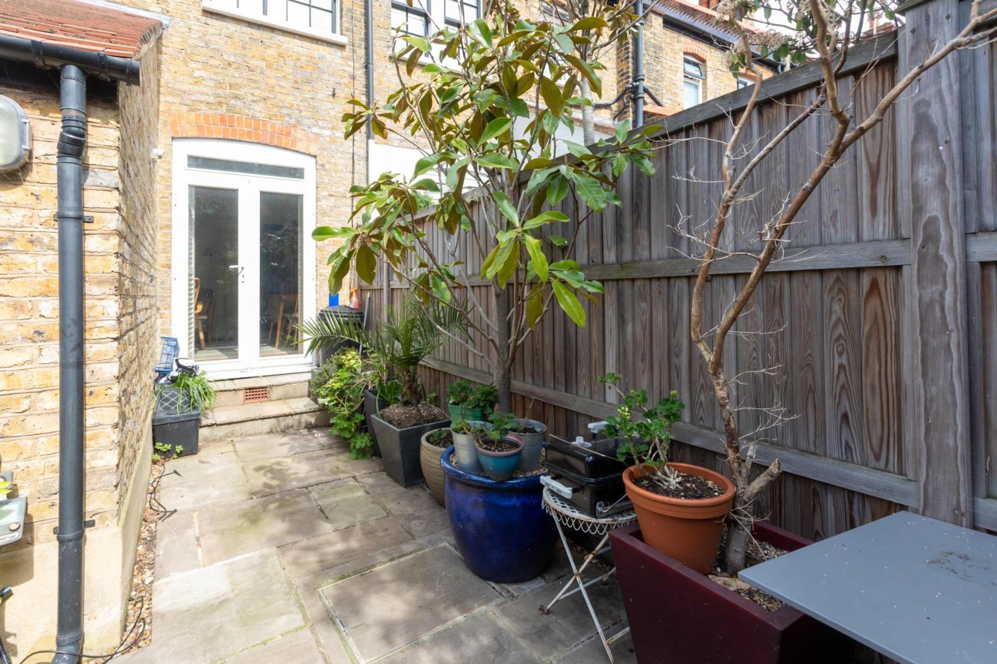 Beautiful & Cosy 2bd House - Southwark Londres