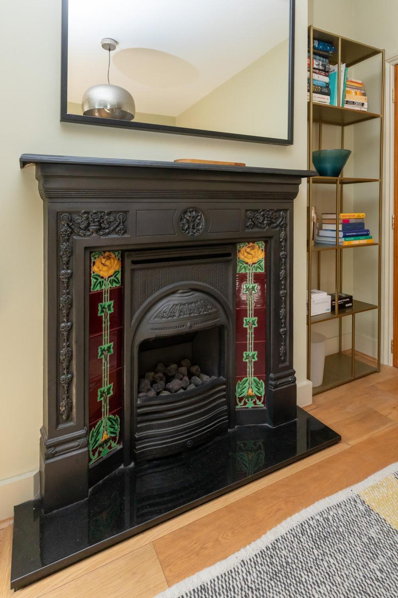 Beautiful & Cosy 2bd House - Southwark Hébergement de vacances *