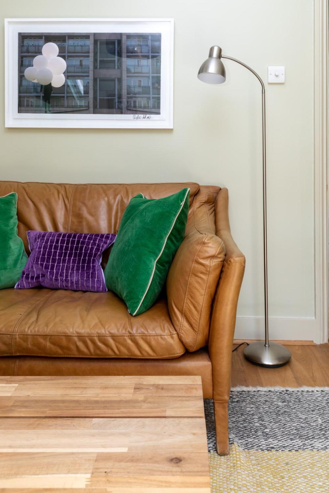 Hébergement de vacances Beautiful & Cosy 2bd House - Southwark Londres