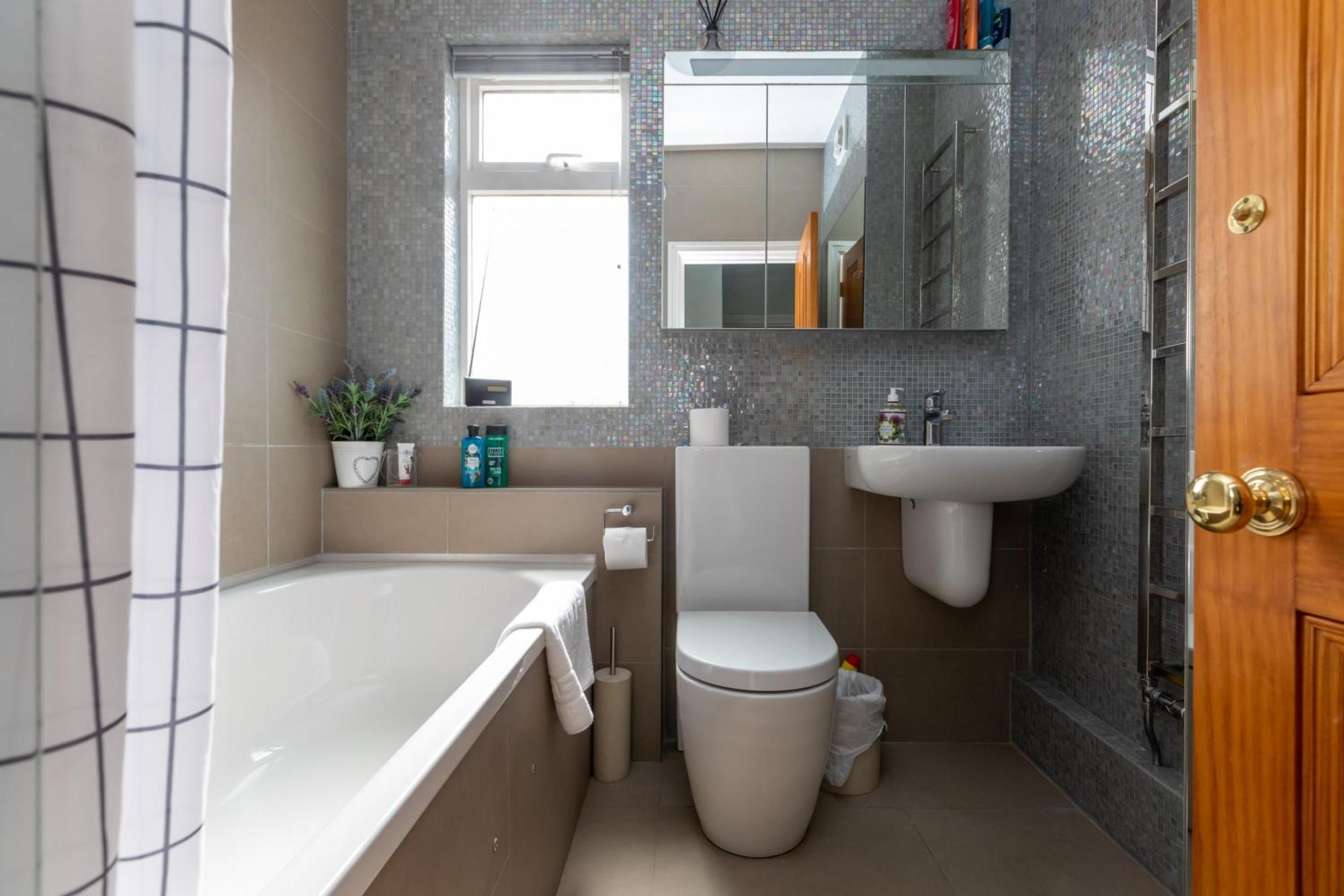 Beautiful & Cosy 2bd House - Southwark Londres
