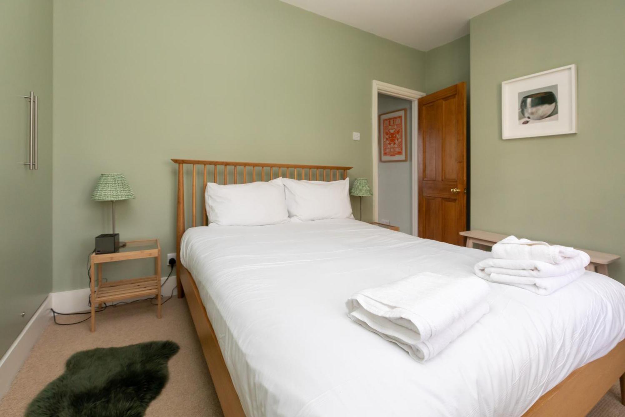 Beautiful & Cosy 2bd House - Southwark Hébergement de vacances Londres