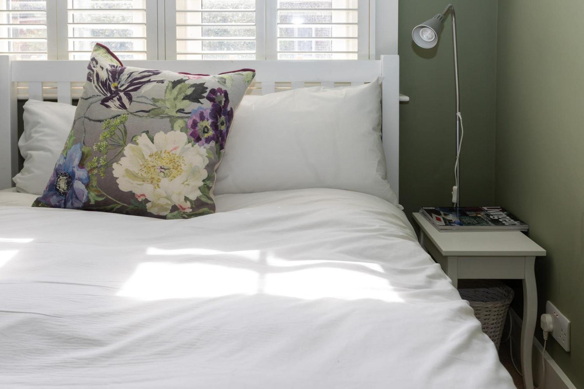 Hébergement de vacances Beautiful & Cosy 2bd House - Southwark *
