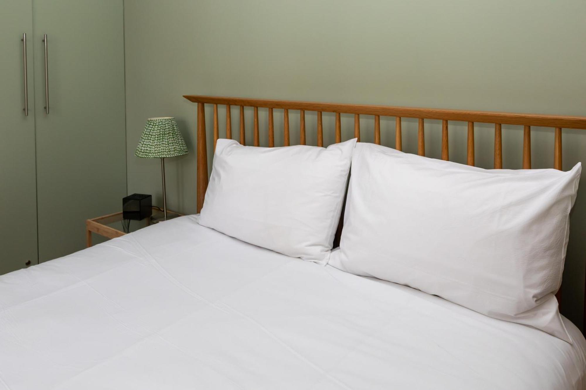 Hébergement de vacances Beautiful & Cosy 2bd House - Southwark
