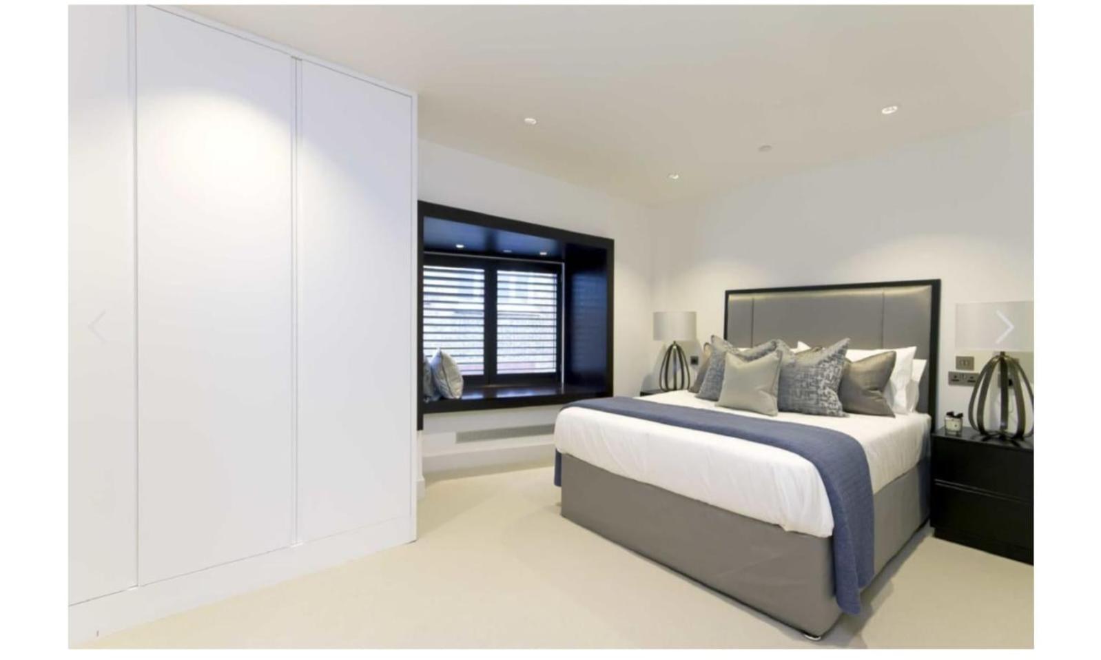 Renovu Premium Homes In Kensington Apartamento