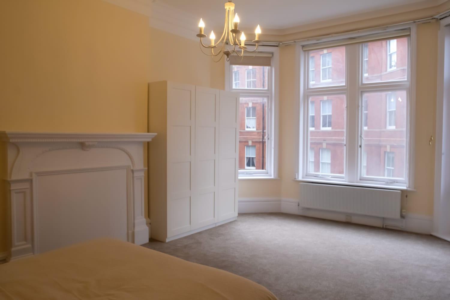 Apartamento Renovu Premium Homes In Kensington Londres