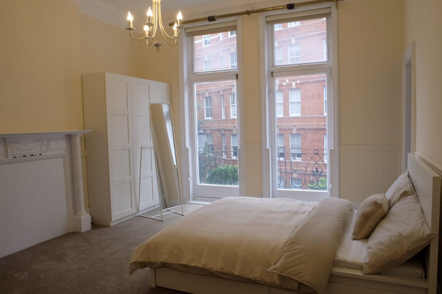 Renovu Premium Homes In Kensington Londres
